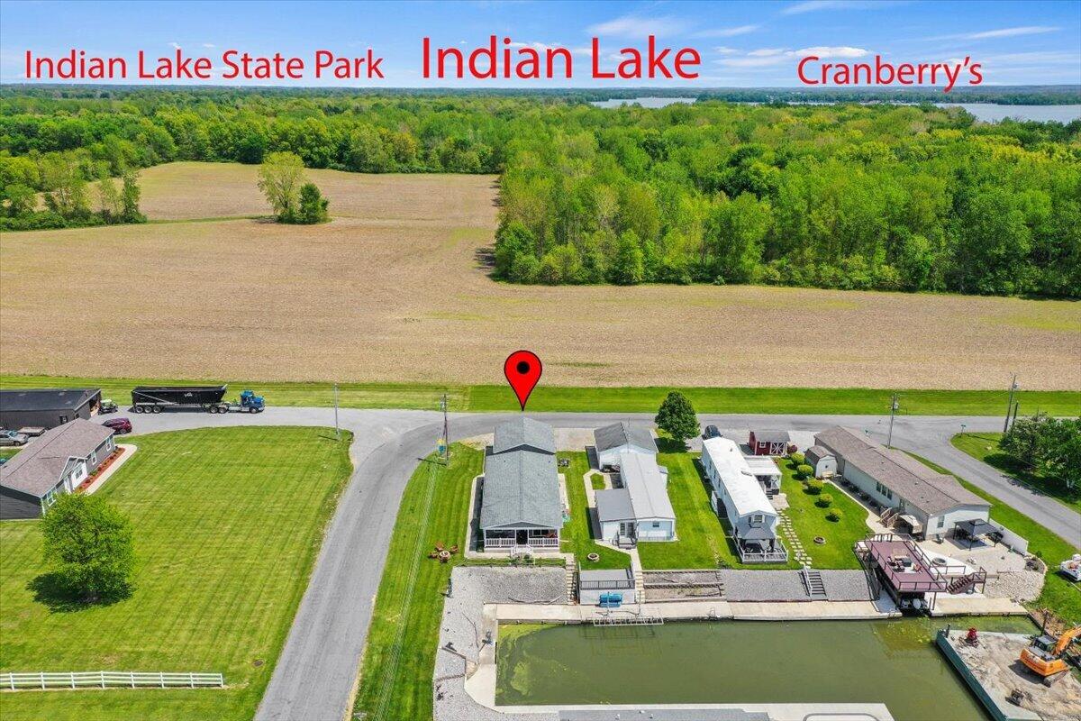 11375 Cooper Avenue, Lakeview, Ohio 43331
