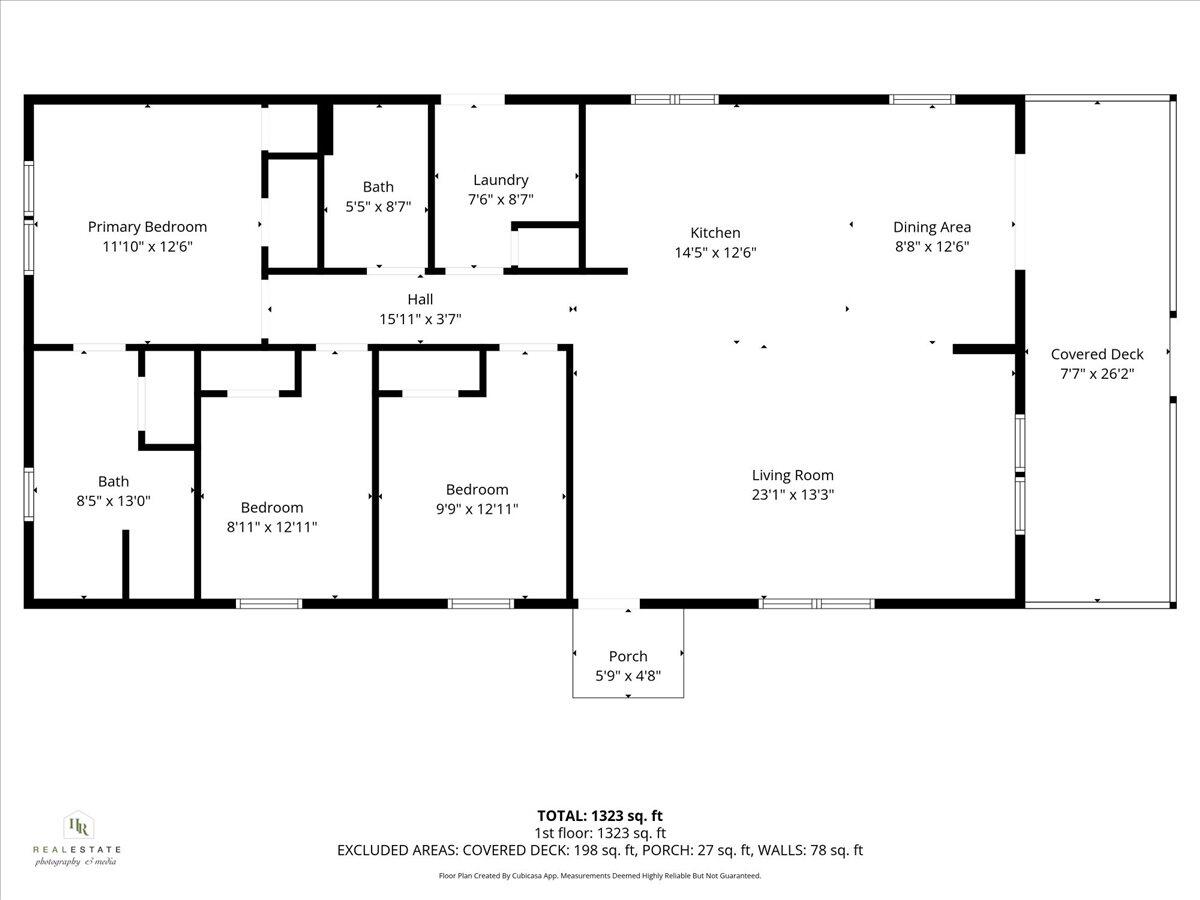 11375 Cooper Avenue, Lakeview, Ohio 43331