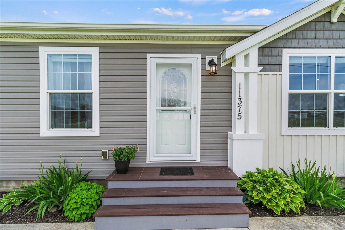 11375 Cooper Avenue, Lakeview, Ohio 43331