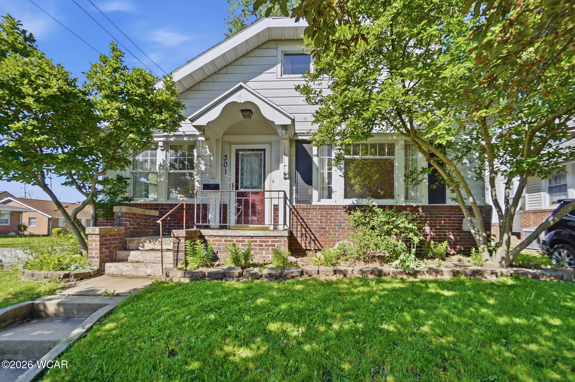 301 Main Street, Saint Marys, Ohio