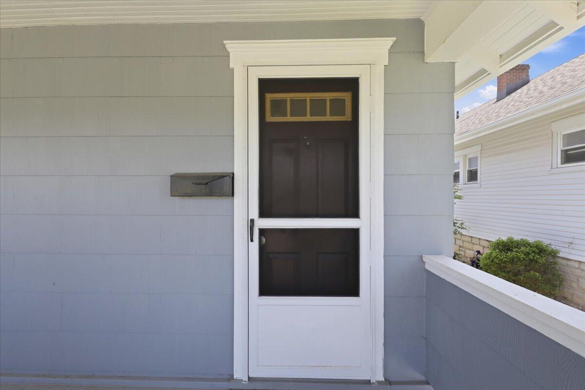 617 Mccreight Avenue, Springfield, Ohio 45503