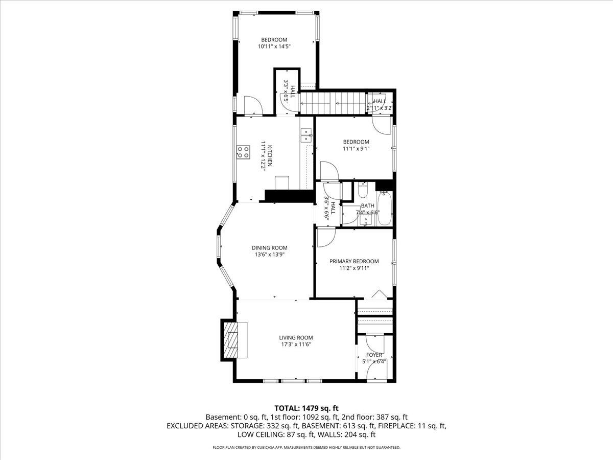 617 Mccreight Avenue, Springfield, Ohio 45503