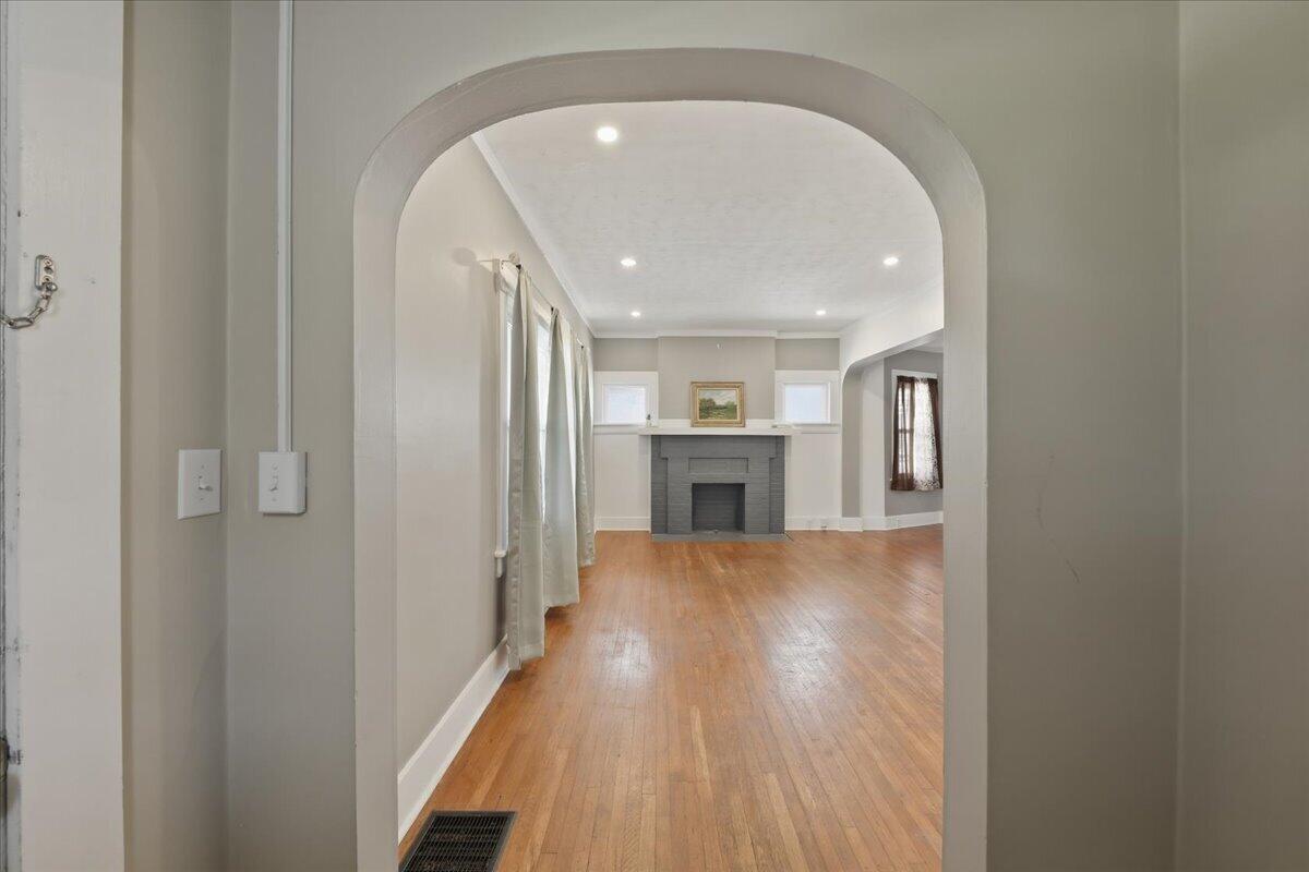 617 Mccreight Avenue, Springfield, Ohio 45503