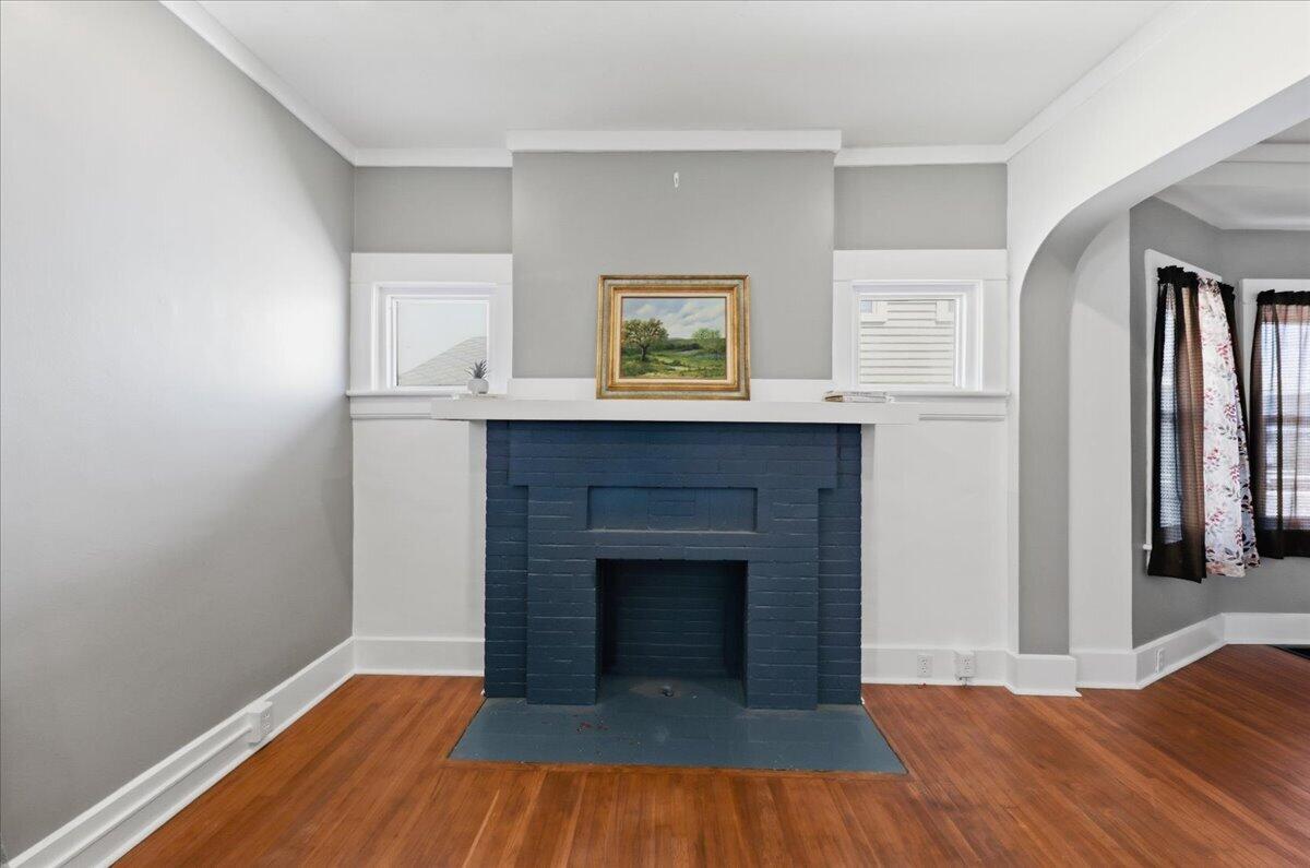 617 Mccreight Avenue, Springfield, Ohio 45503