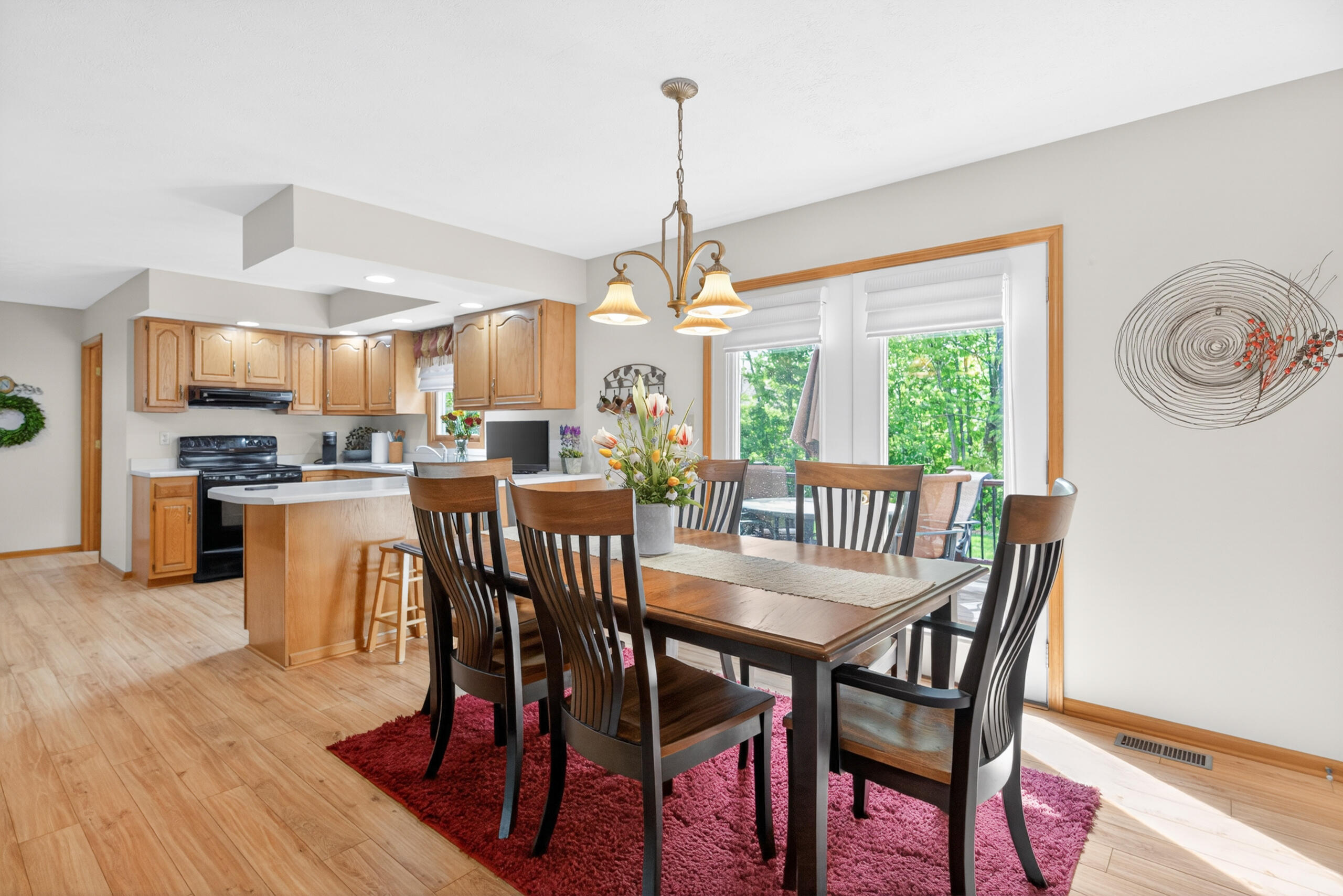 564 Foxcross Drive, Sidney, Ohio 45365