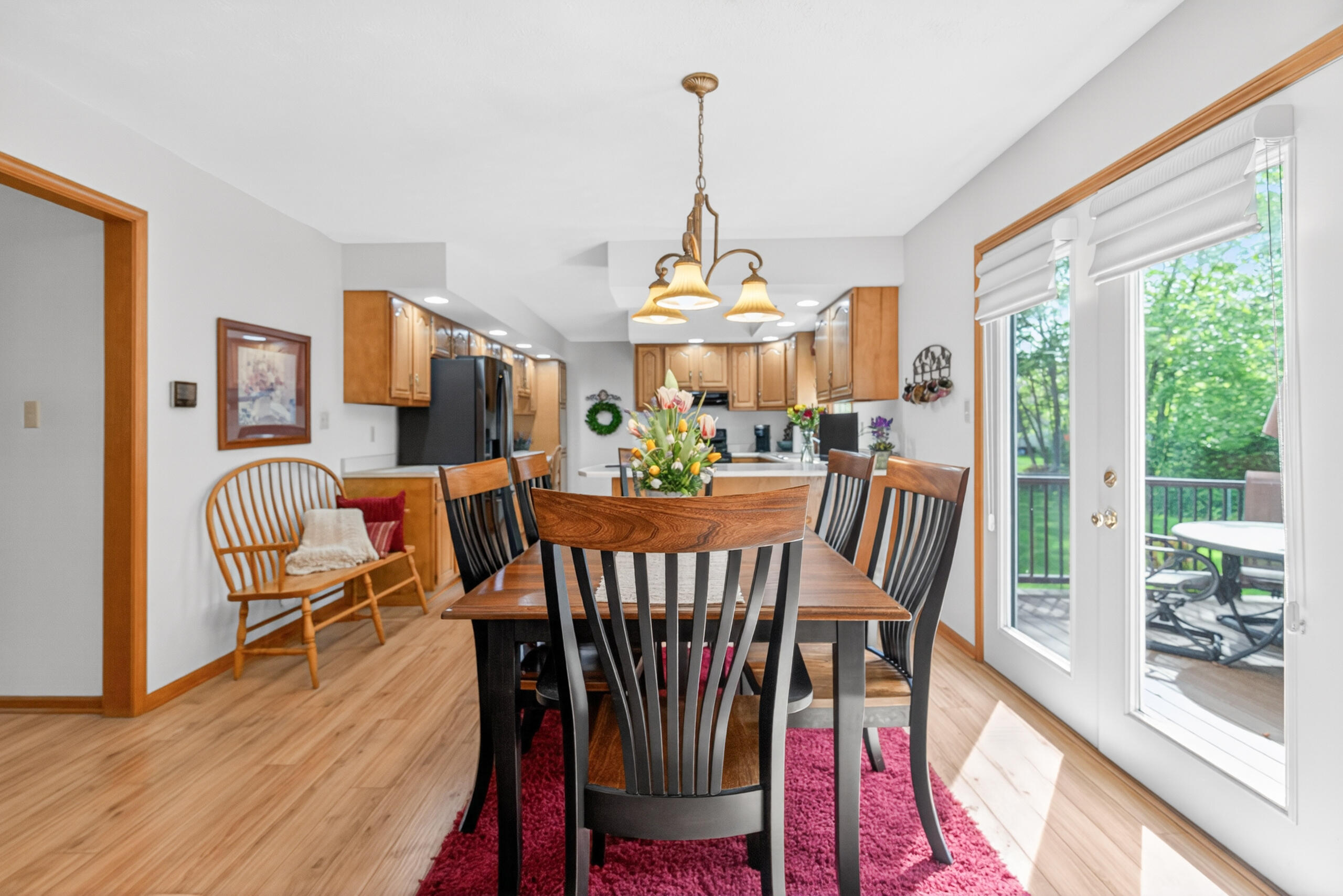564 Foxcross Drive, Sidney, Ohio 45365