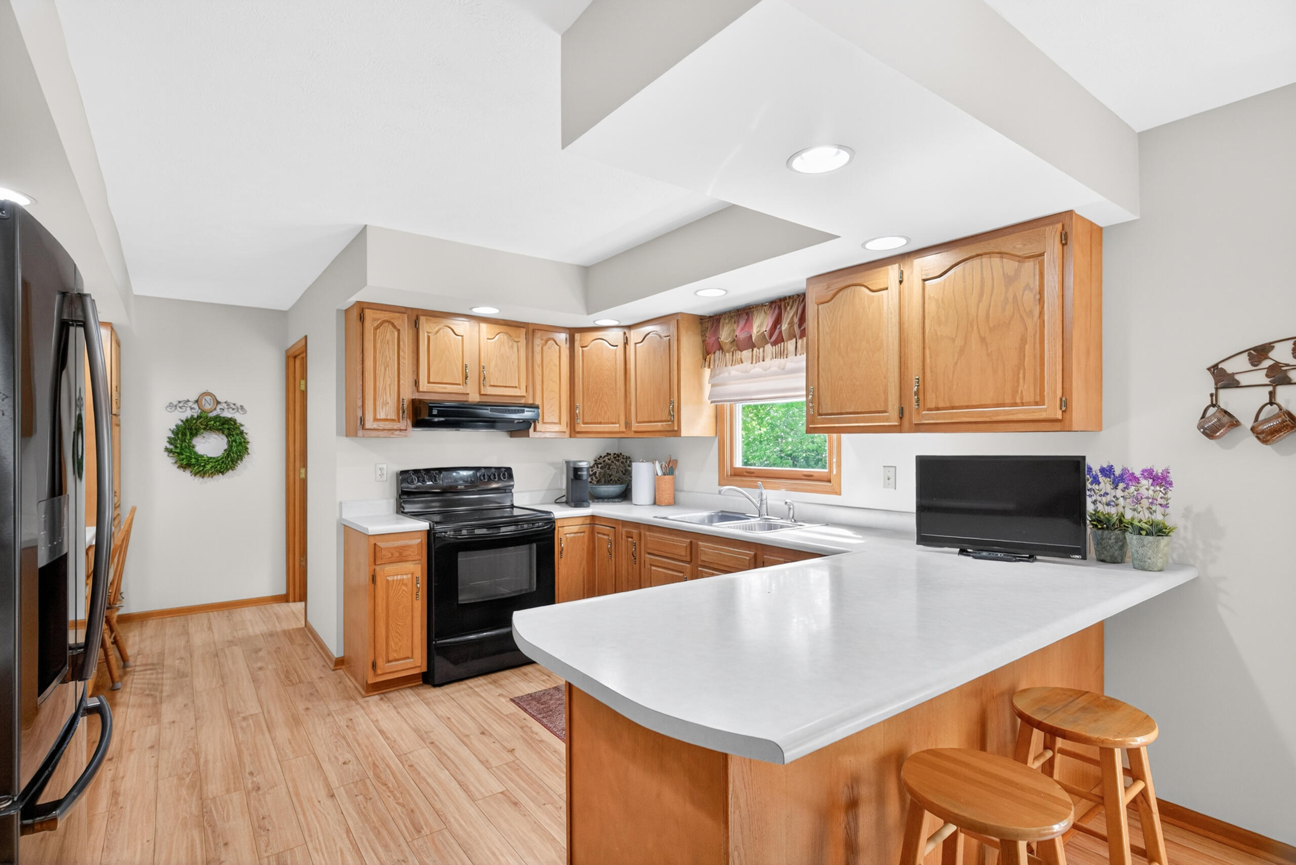564 Foxcross Drive, Sidney, Ohio 45365