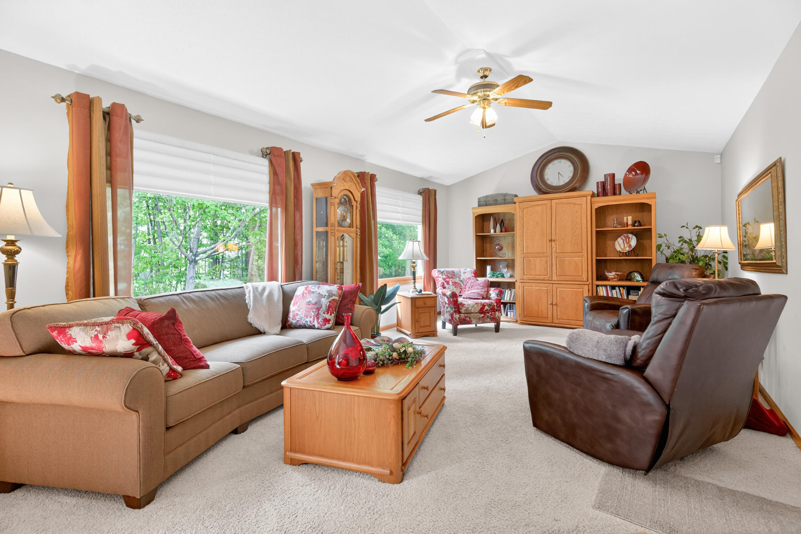 564 Foxcross Drive, Sidney, Ohio 45365