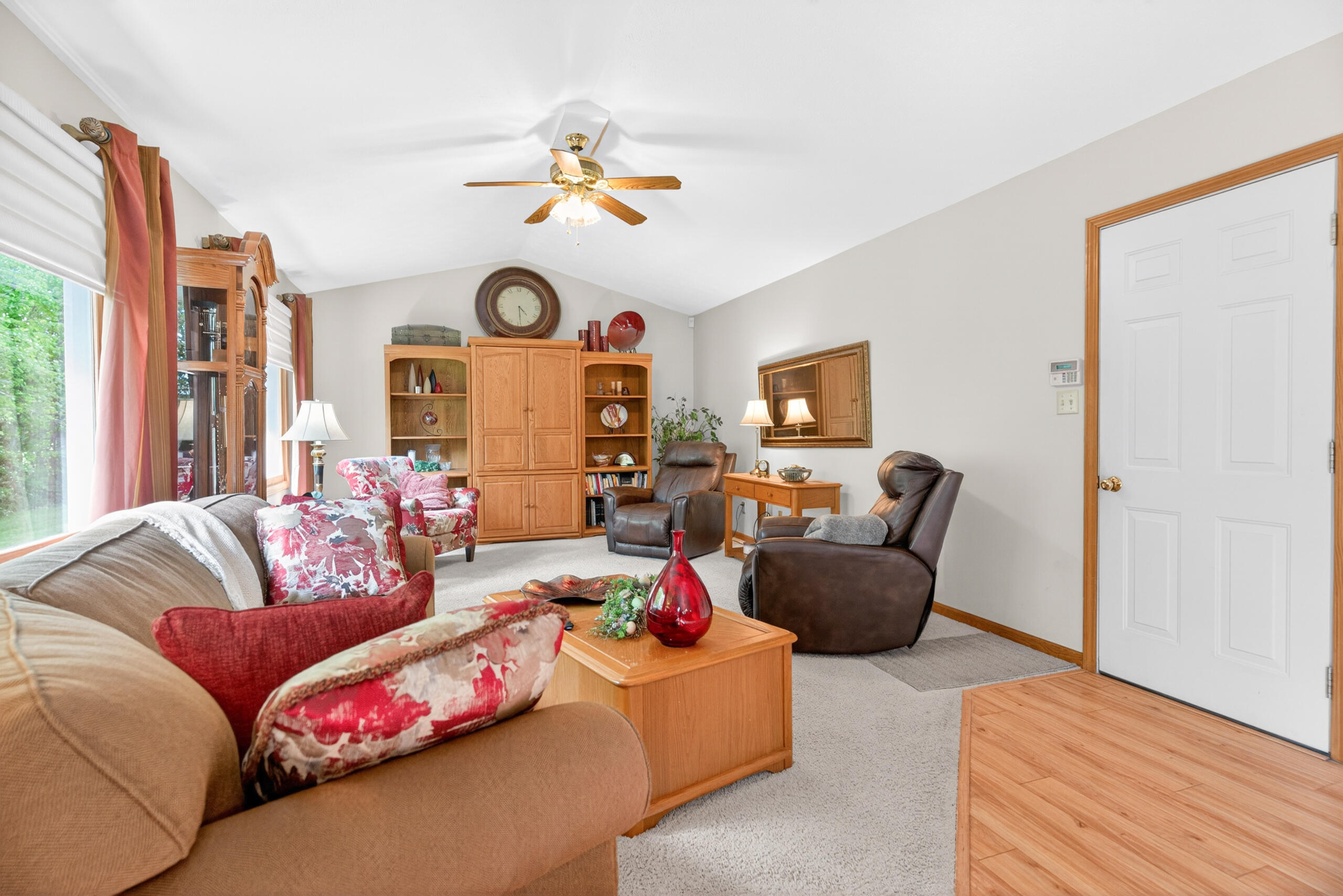 564 Foxcross Drive, Sidney, Ohio 45365