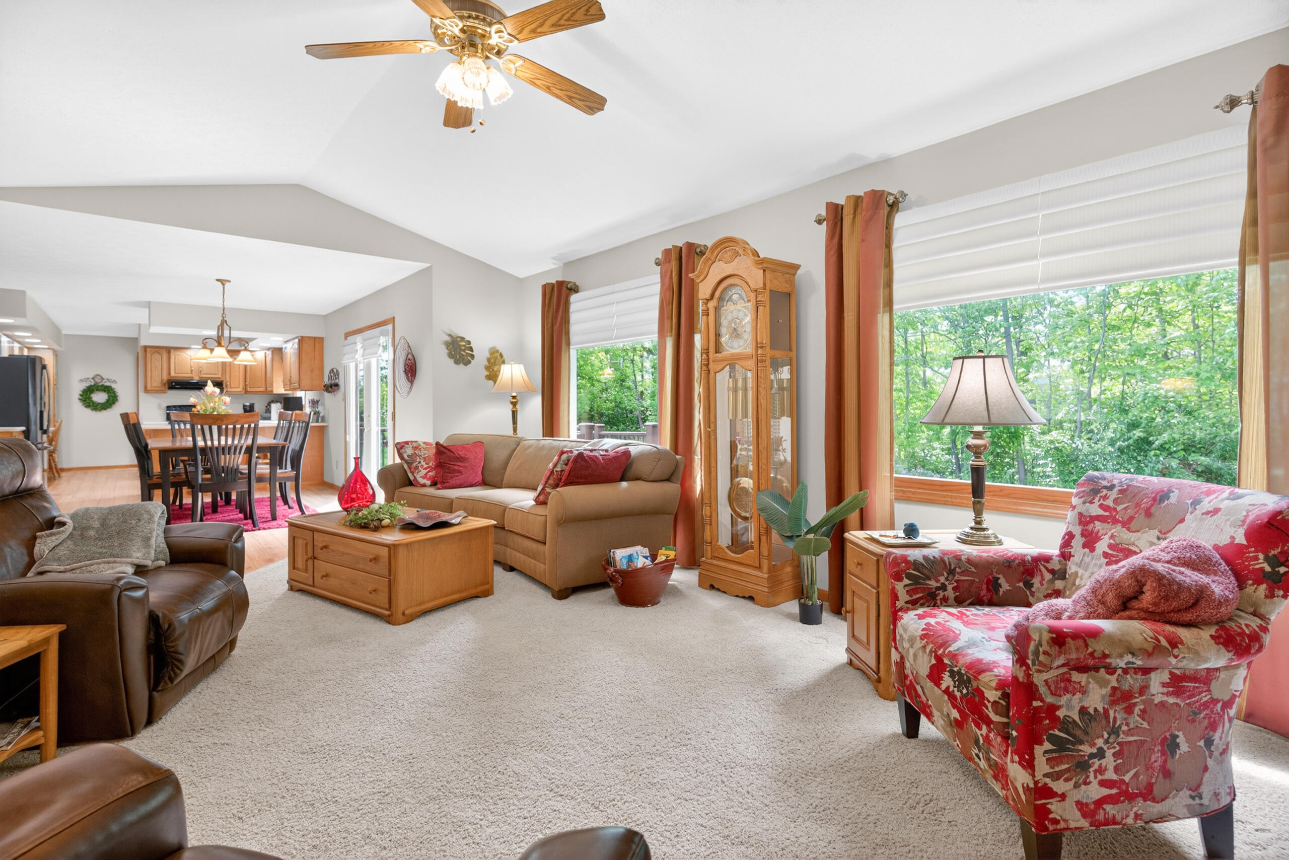 564 Foxcross Drive, Sidney, Ohio 45365