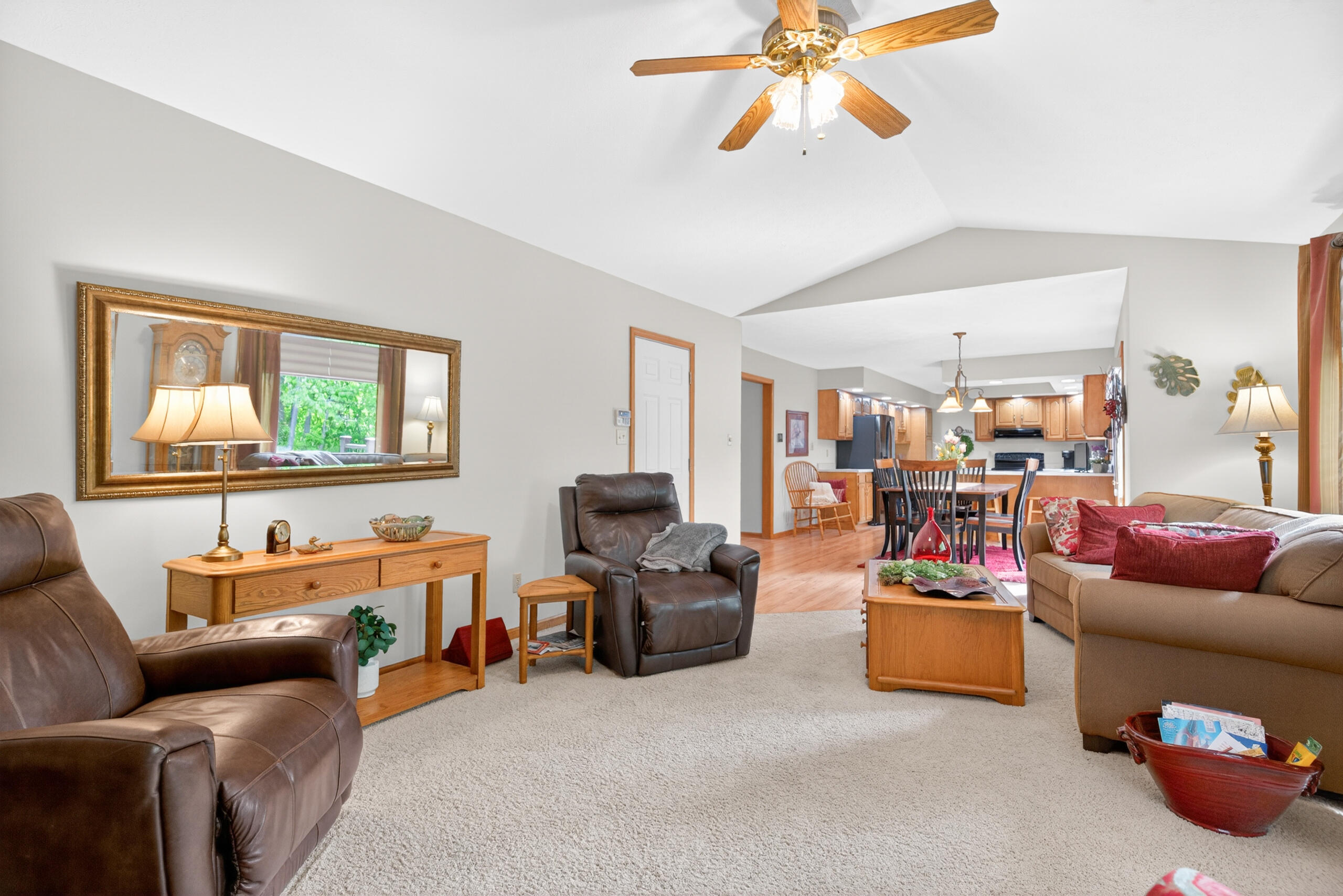 564 Foxcross Drive, Sidney, Ohio 45365