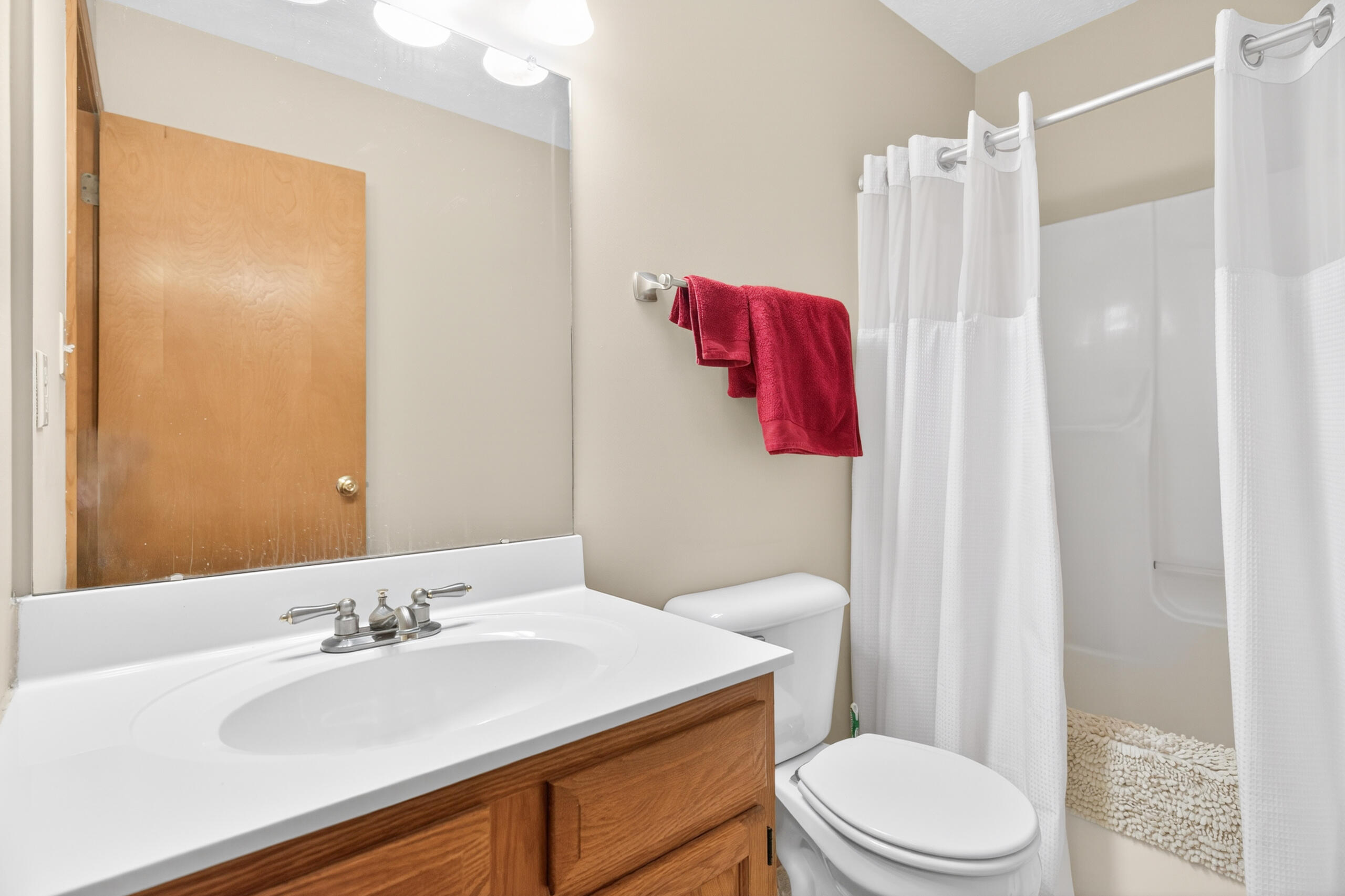 564 Foxcross Drive, Sidney, Ohio 45365