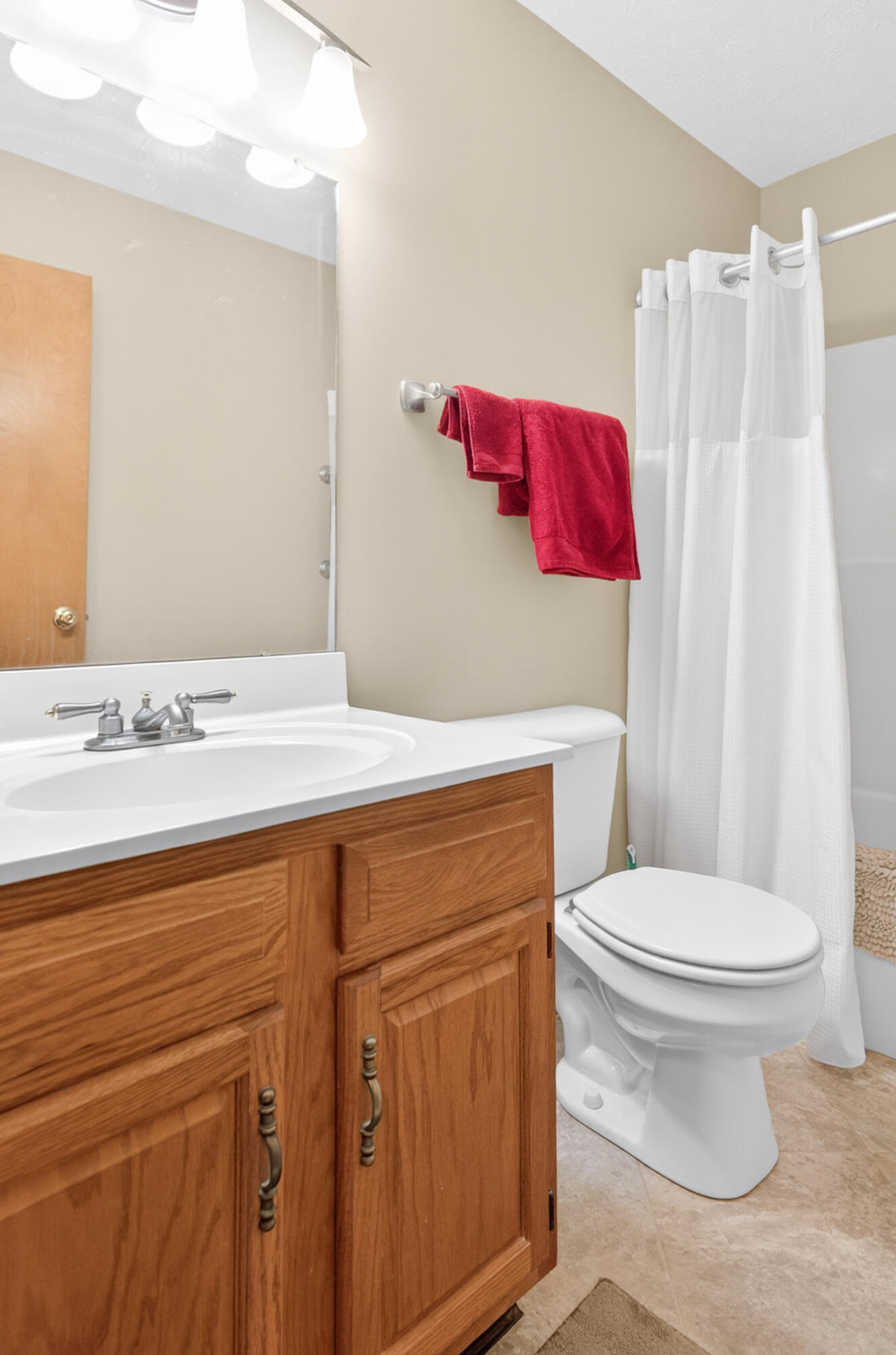 564 Foxcross Drive, Sidney, Ohio 45365