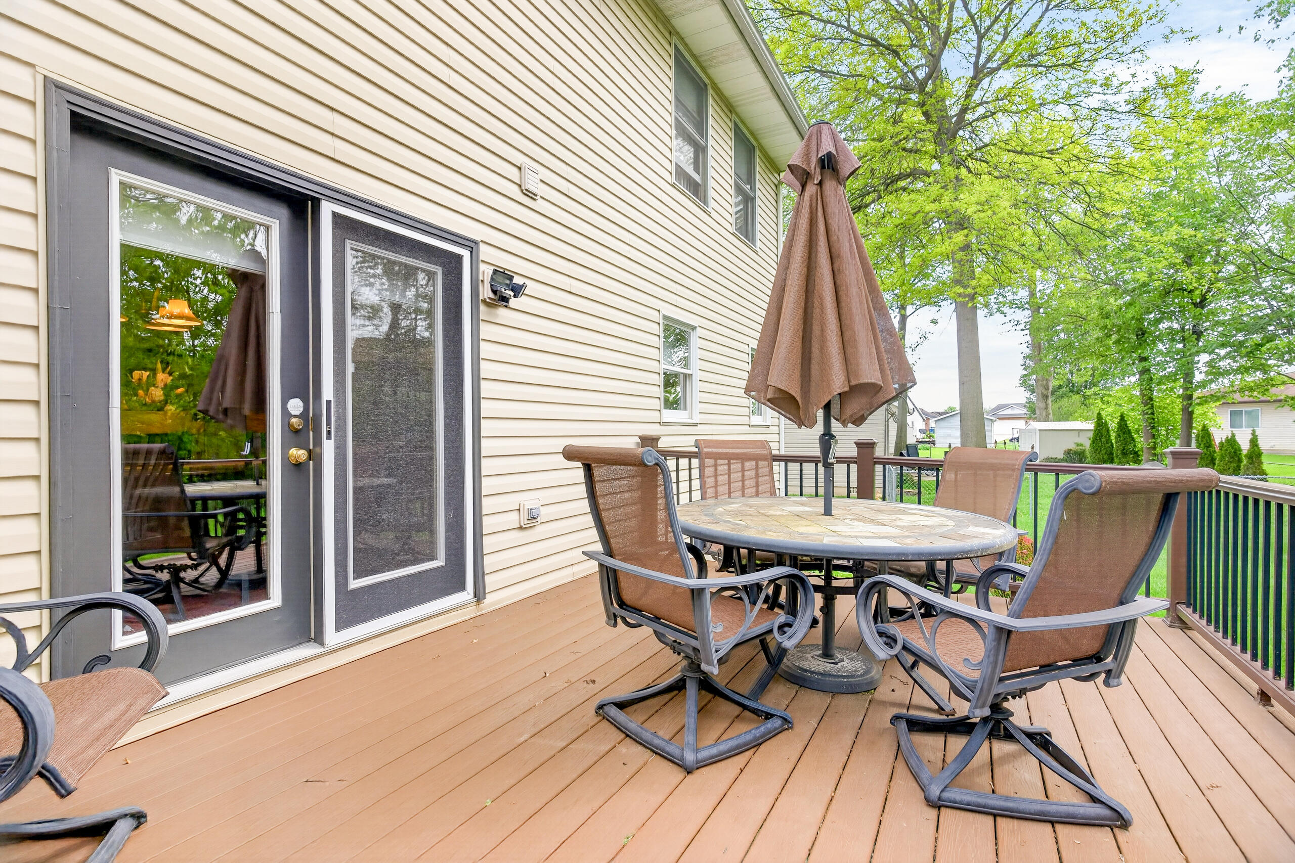 564 Foxcross Drive, Sidney, Ohio 45365