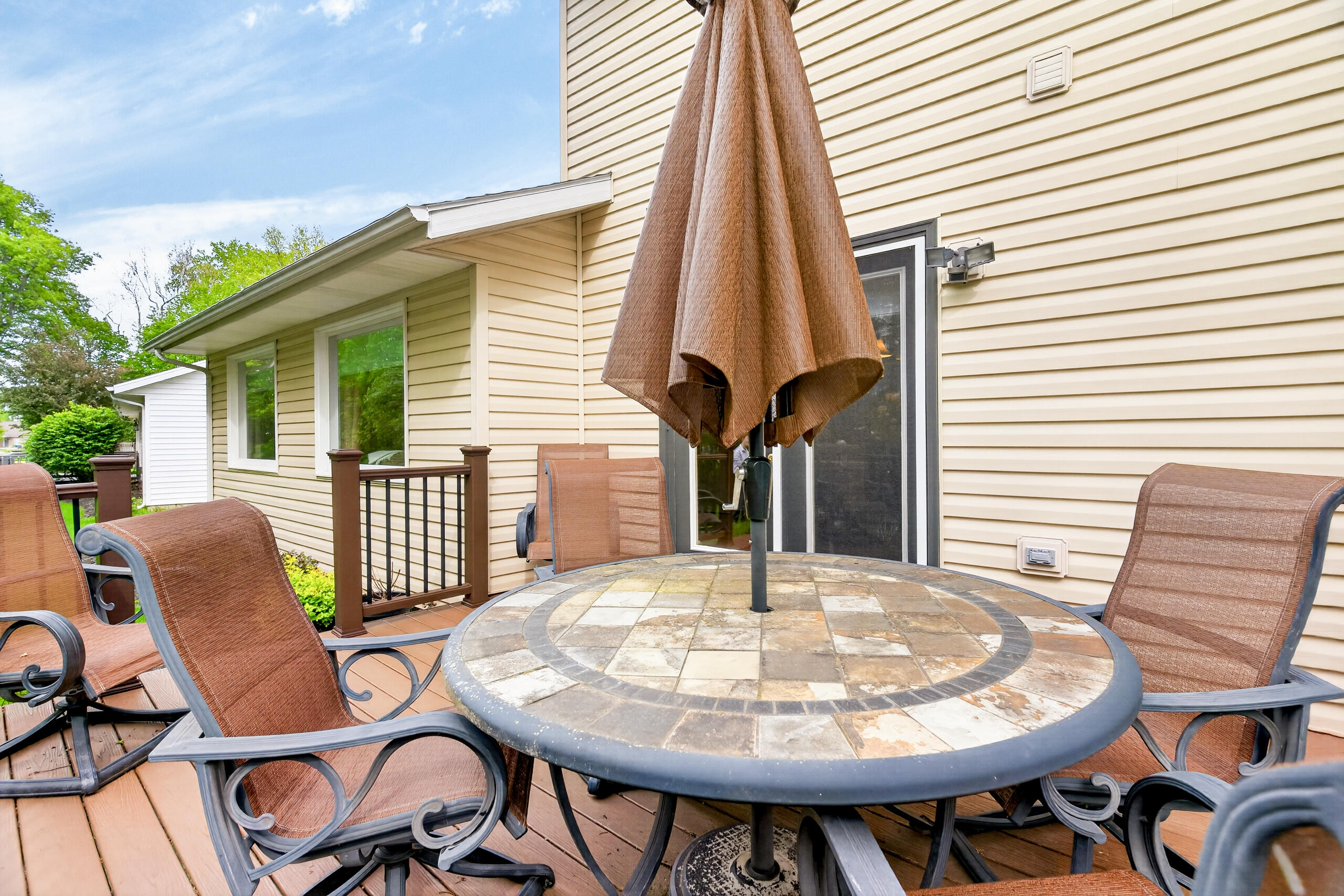 564 Foxcross Drive, Sidney, Ohio 45365