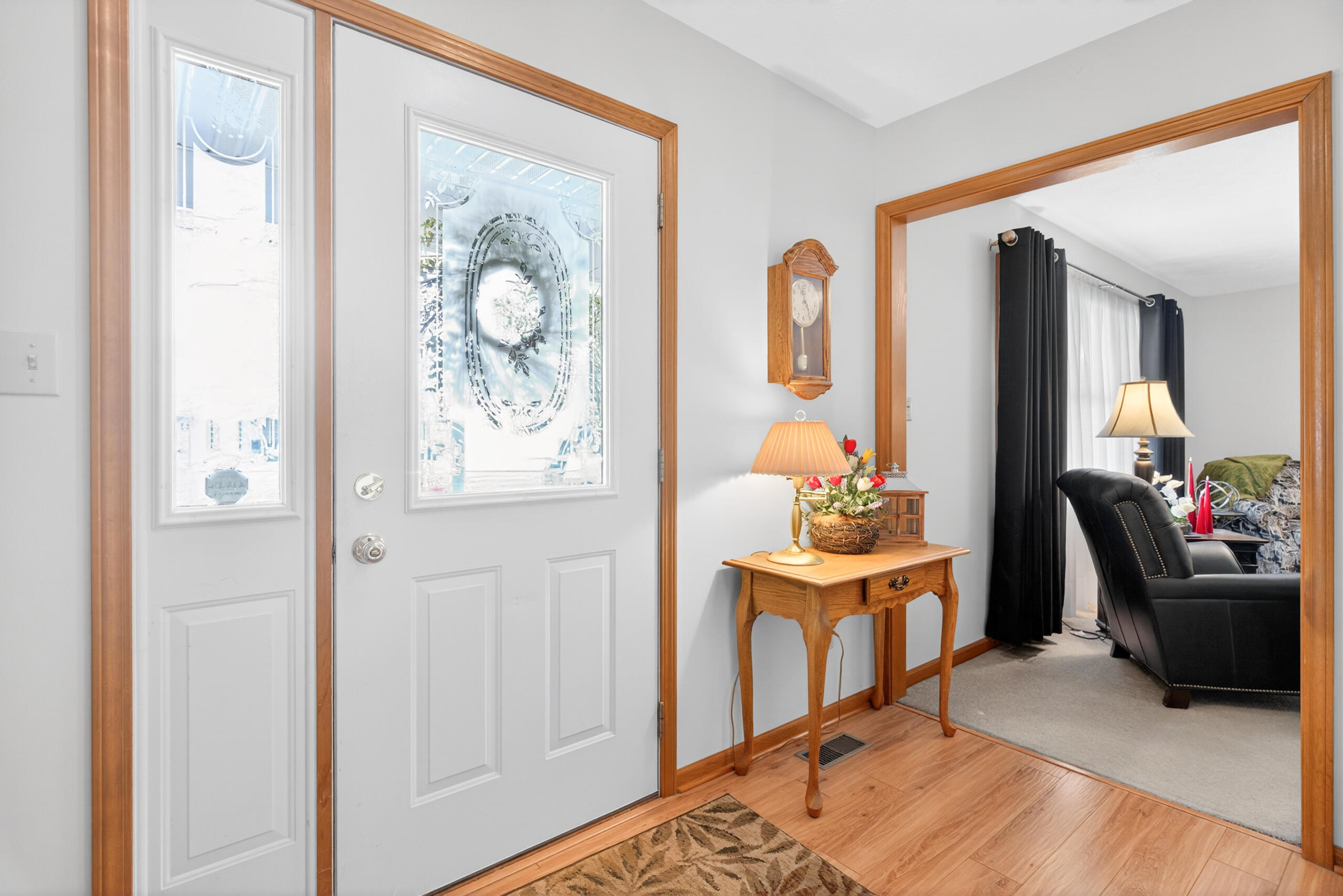 564 Foxcross Drive, Sidney, Ohio 45365
