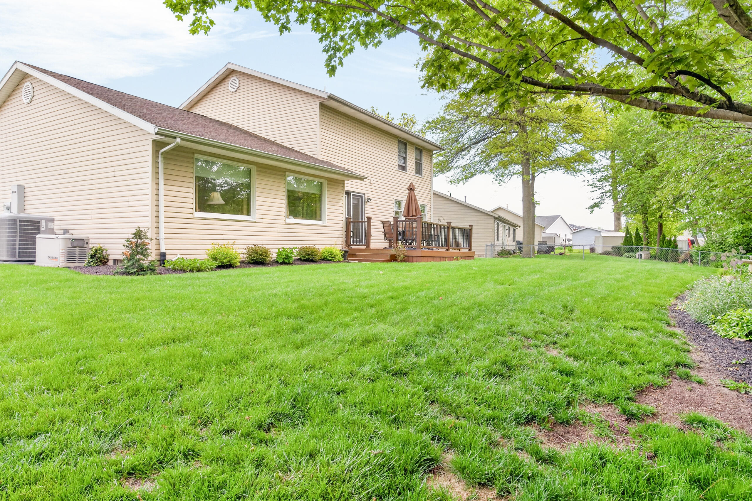 564 Foxcross Drive, Sidney, Ohio 45365