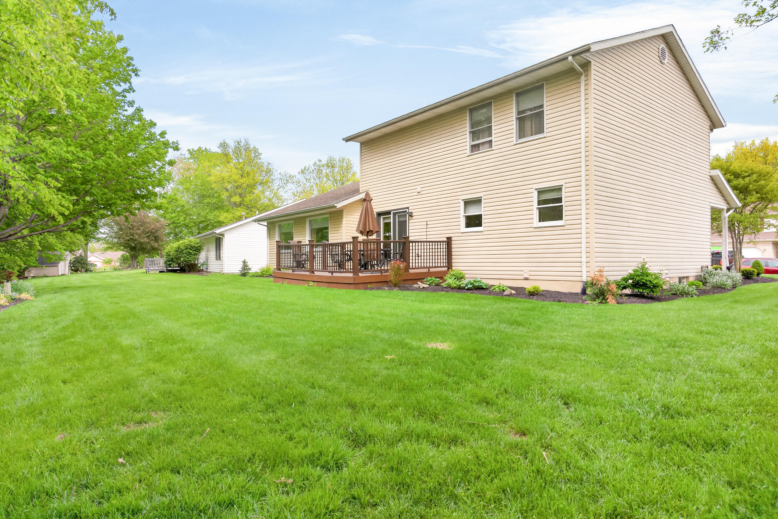 564 Foxcross Drive, Sidney, Ohio 45365