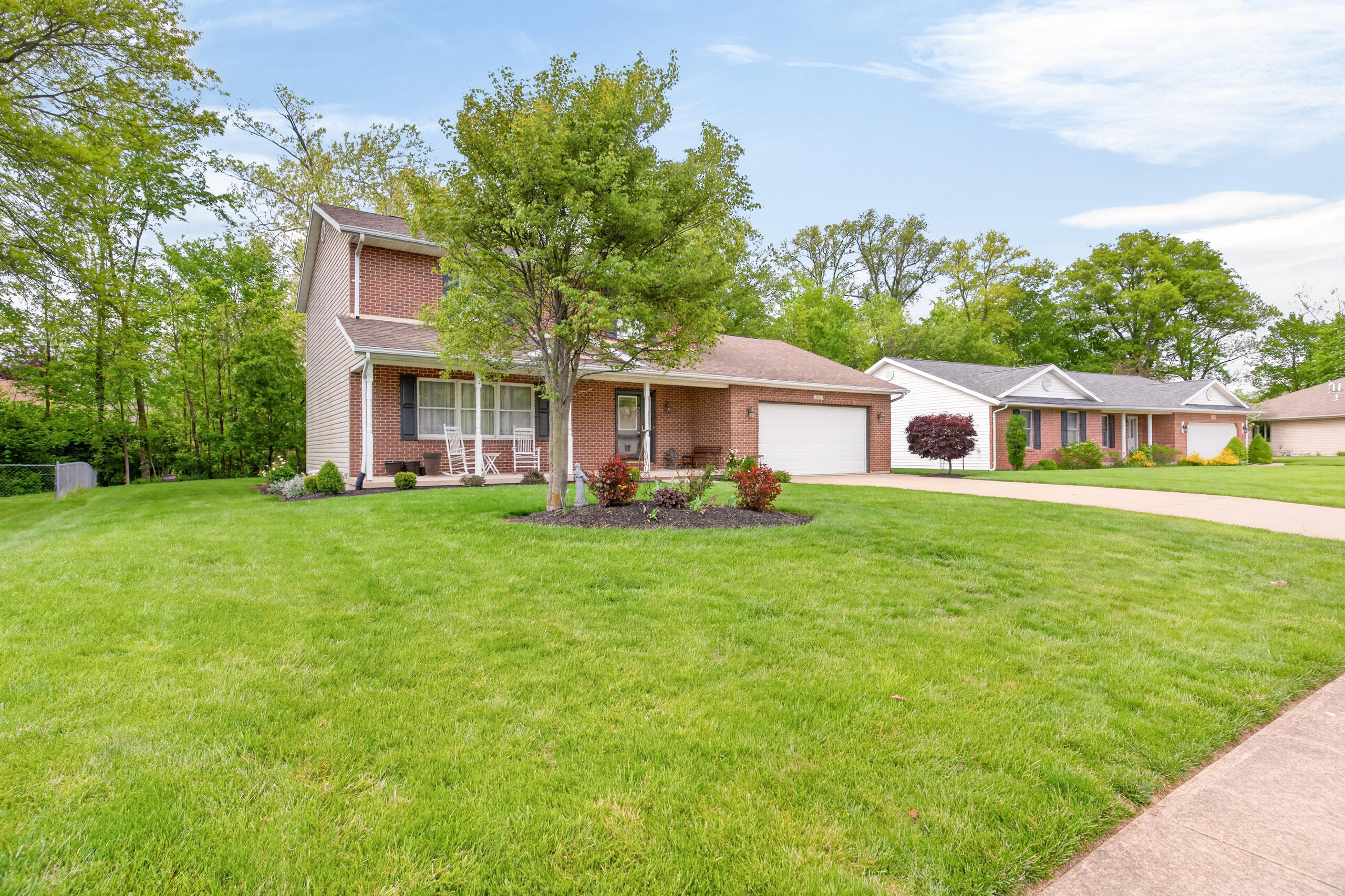 564 Foxcross Drive, Sidney, Ohio 45365