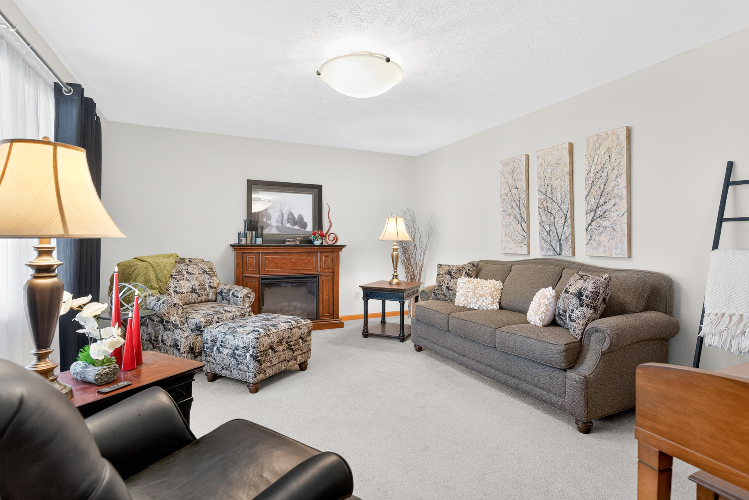 564 Foxcross Drive, Sidney, Ohio 45365