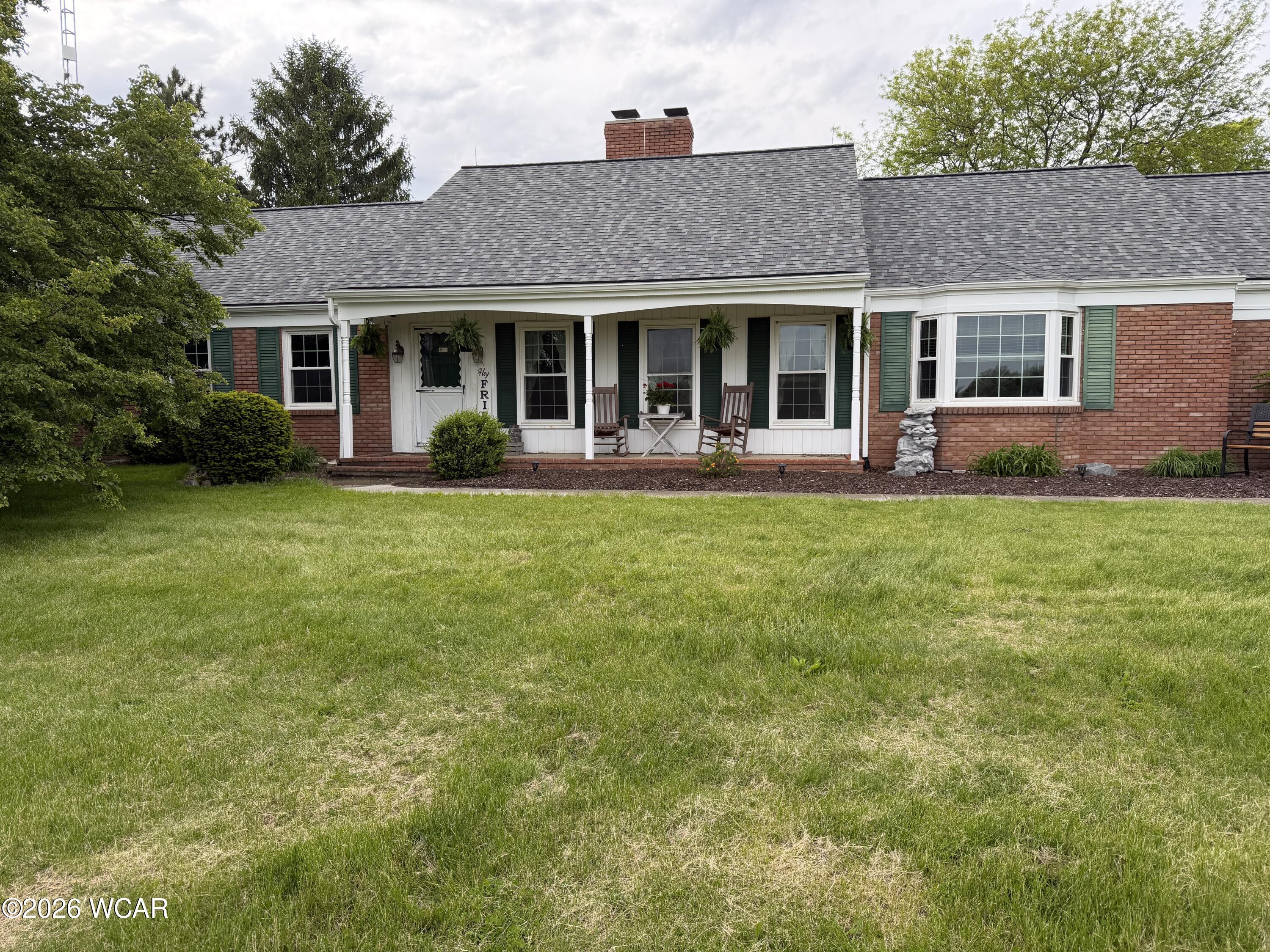 2312 U.S. 224, McComb, Ohio