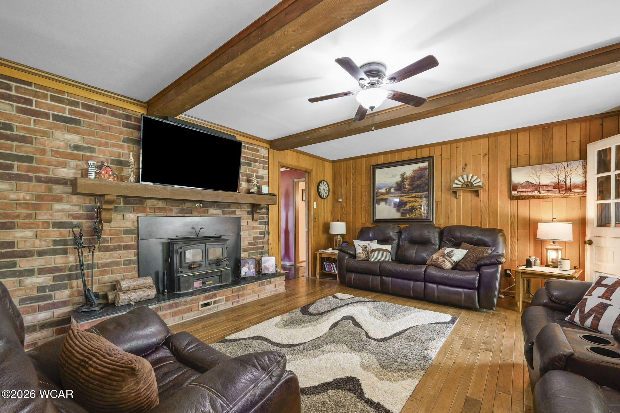 2312 U.S. 224, McComb, Ohio