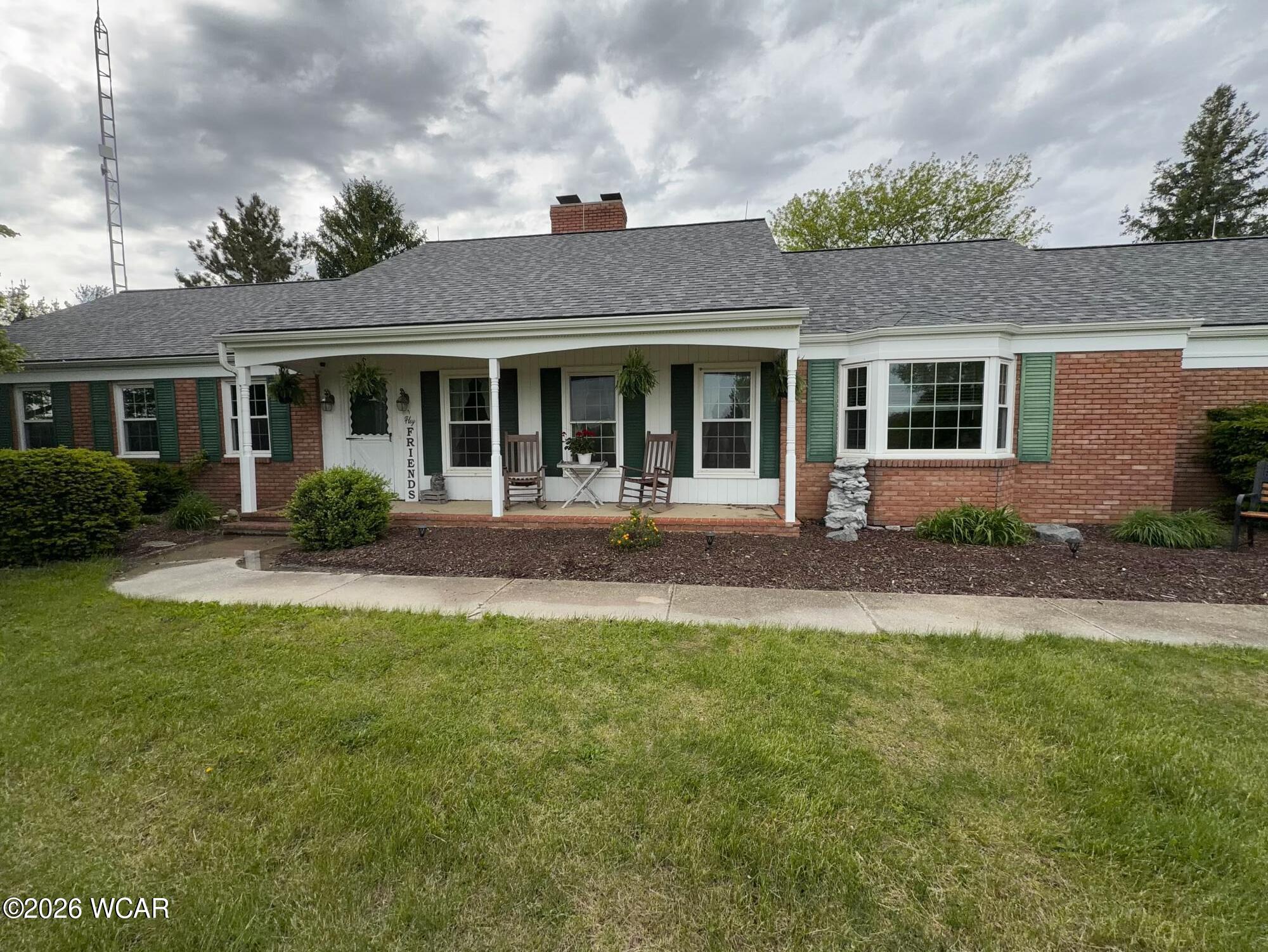 2312 U.S. 224, McComb, Ohio