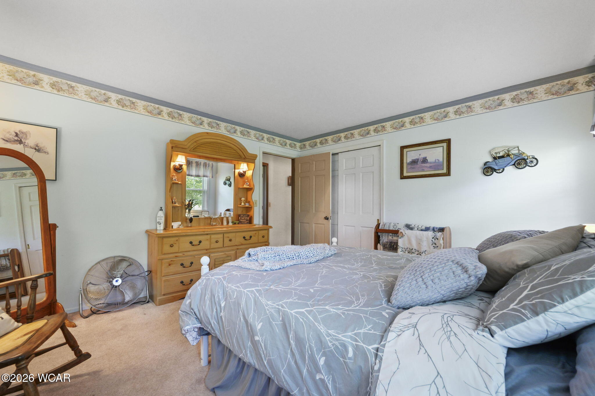 2312 U.S. 224, McComb, Ohio
