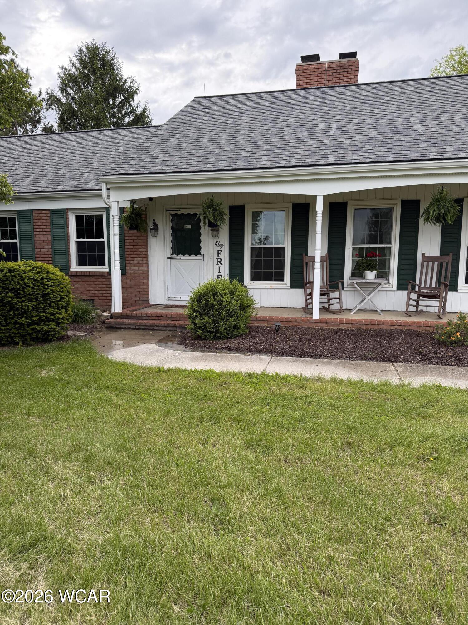 2312 U.S. 224, McComb, Ohio