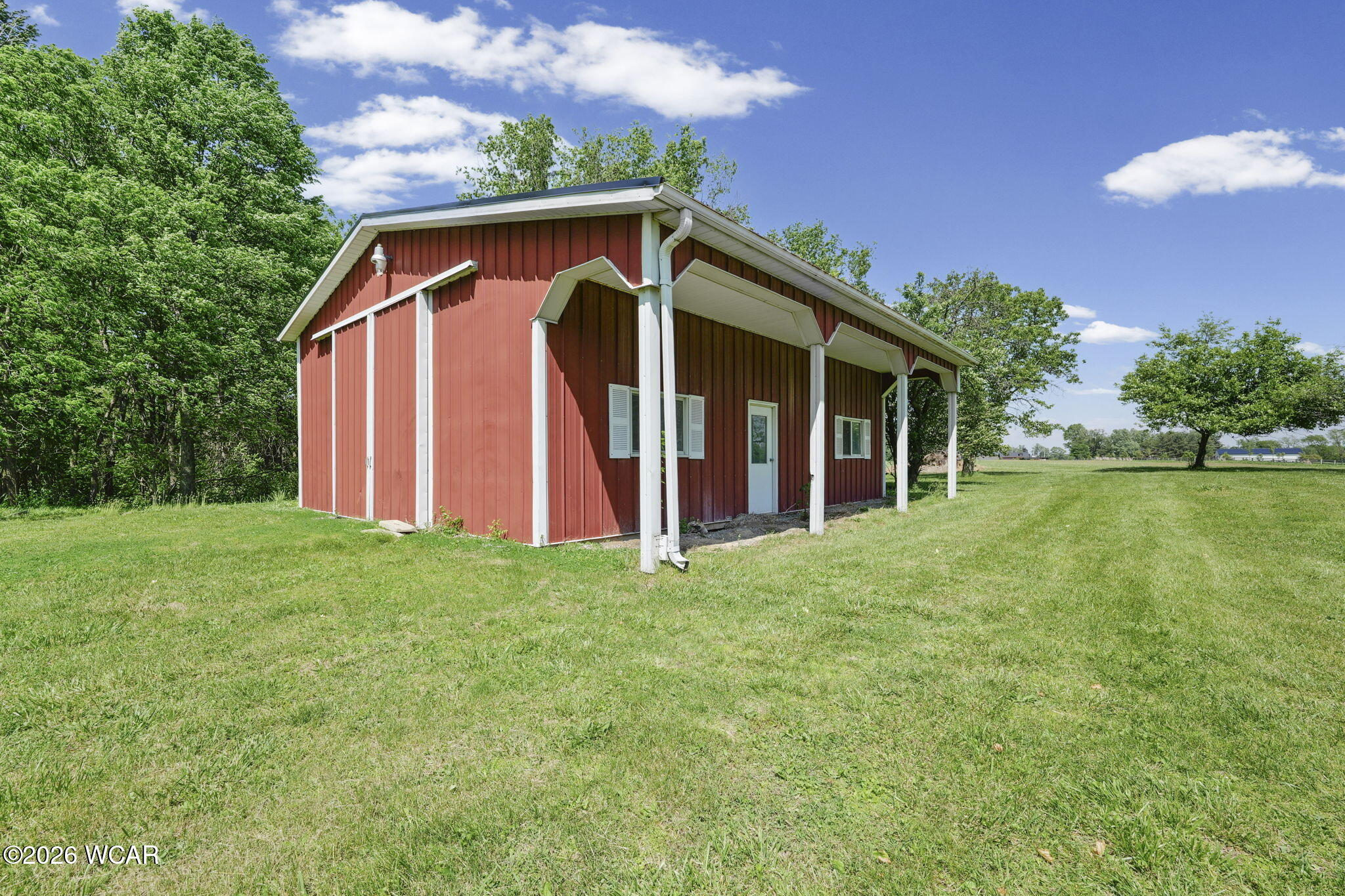 2312 U.S. 224, McComb, Ohio