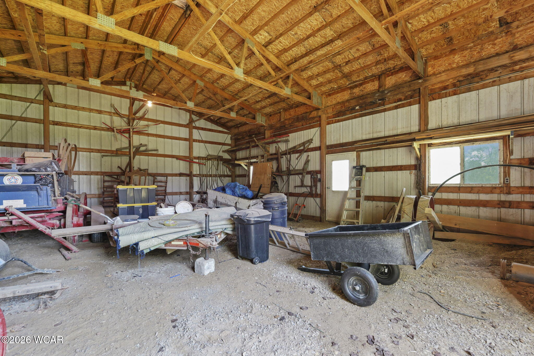2312 U.S. 224, McComb, Ohio