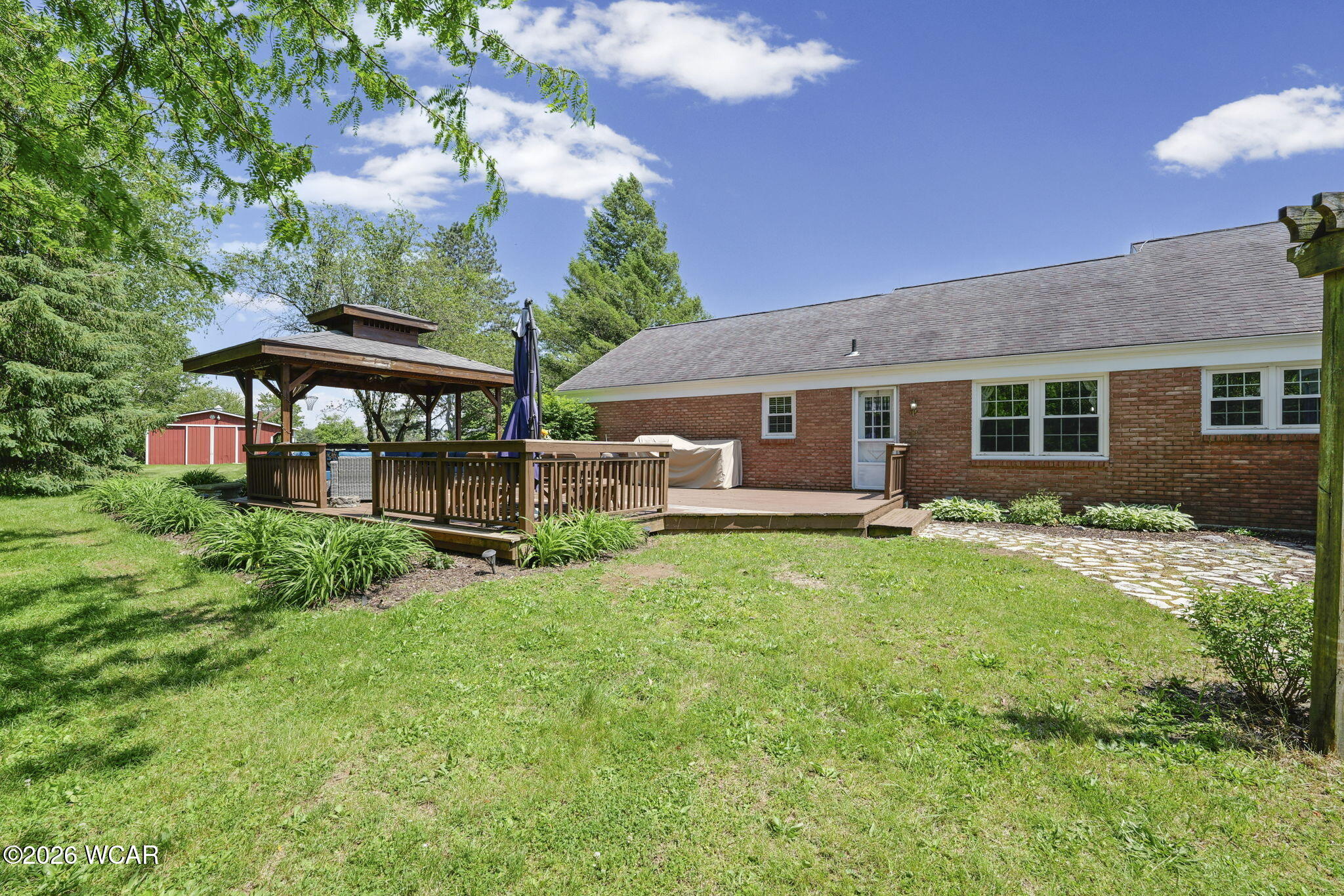 2312 U.S. 224, McComb, Ohio