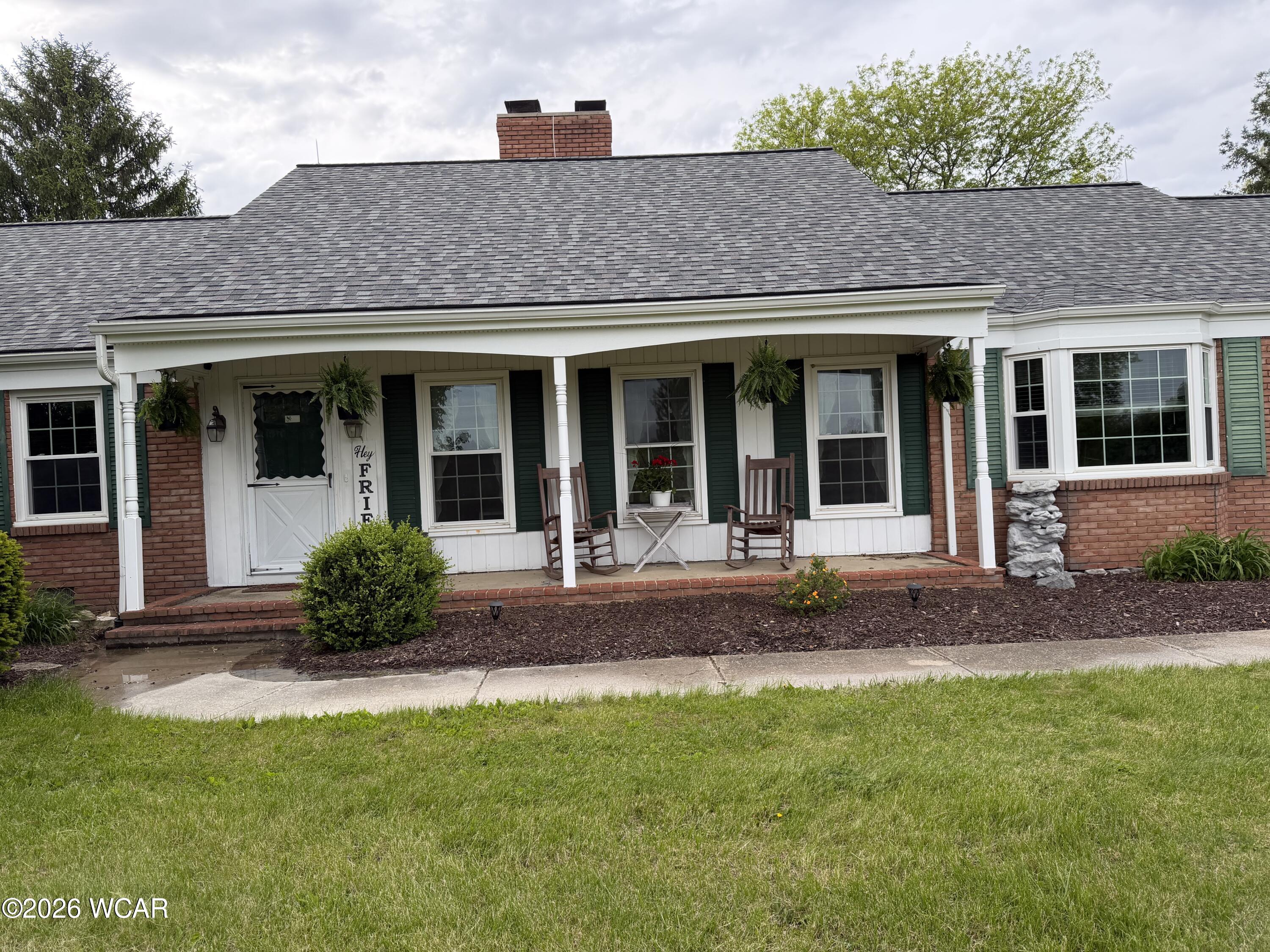 2312 U.S. 224, McComb, Ohio