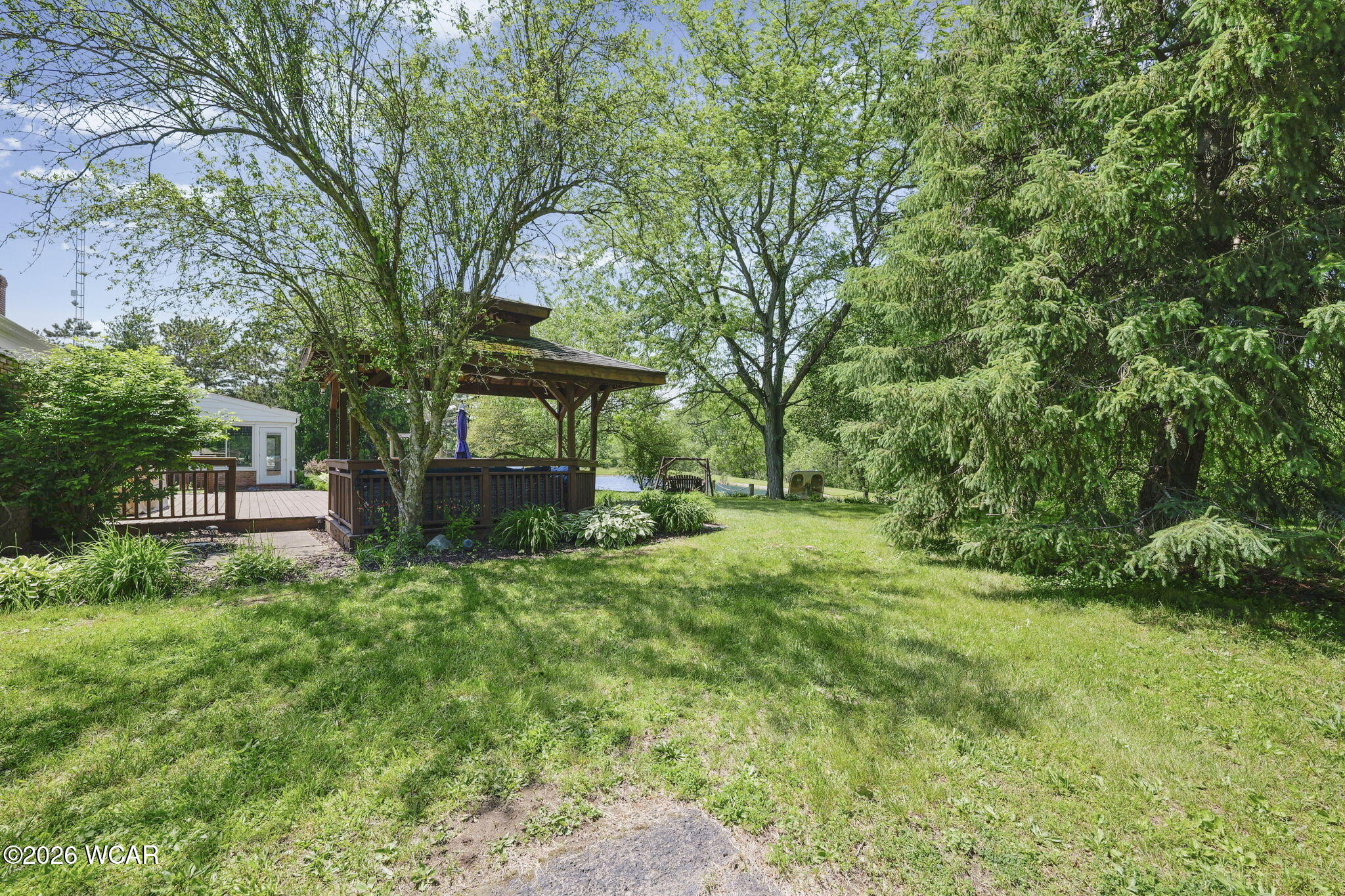 2312 U.S. 224, McComb, Ohio