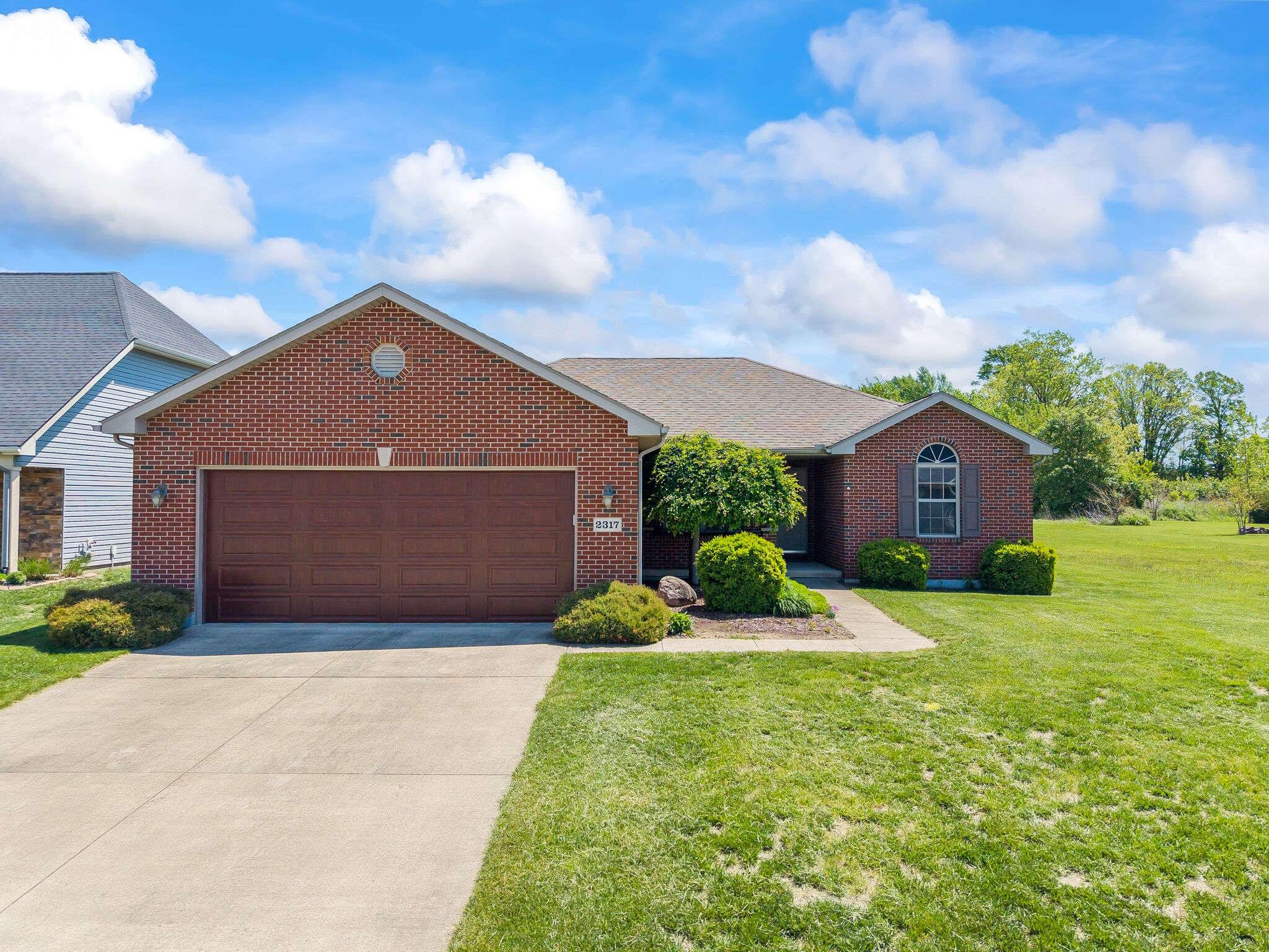 2317 Kiowa Court, Piqua, Ohio 45356