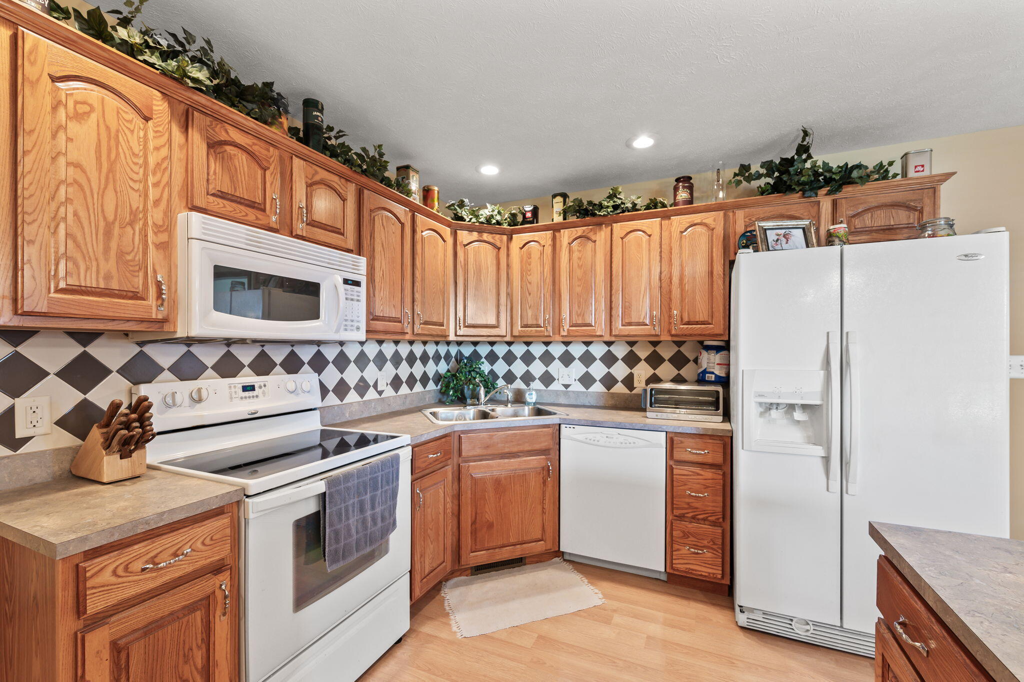 2317 Kiowa Court, Piqua, Ohio 45356