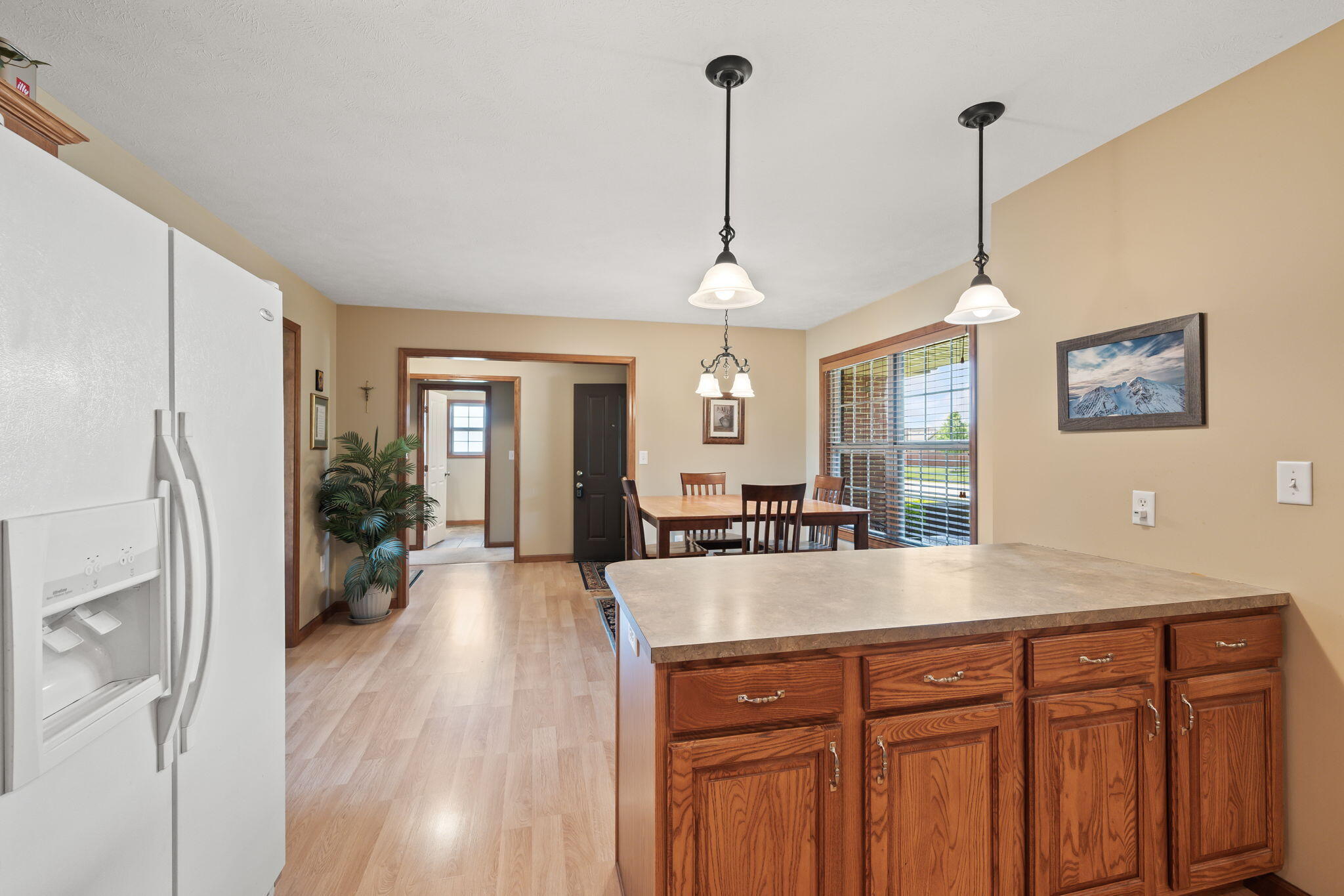 2317 Kiowa Court, Piqua, Ohio 45356