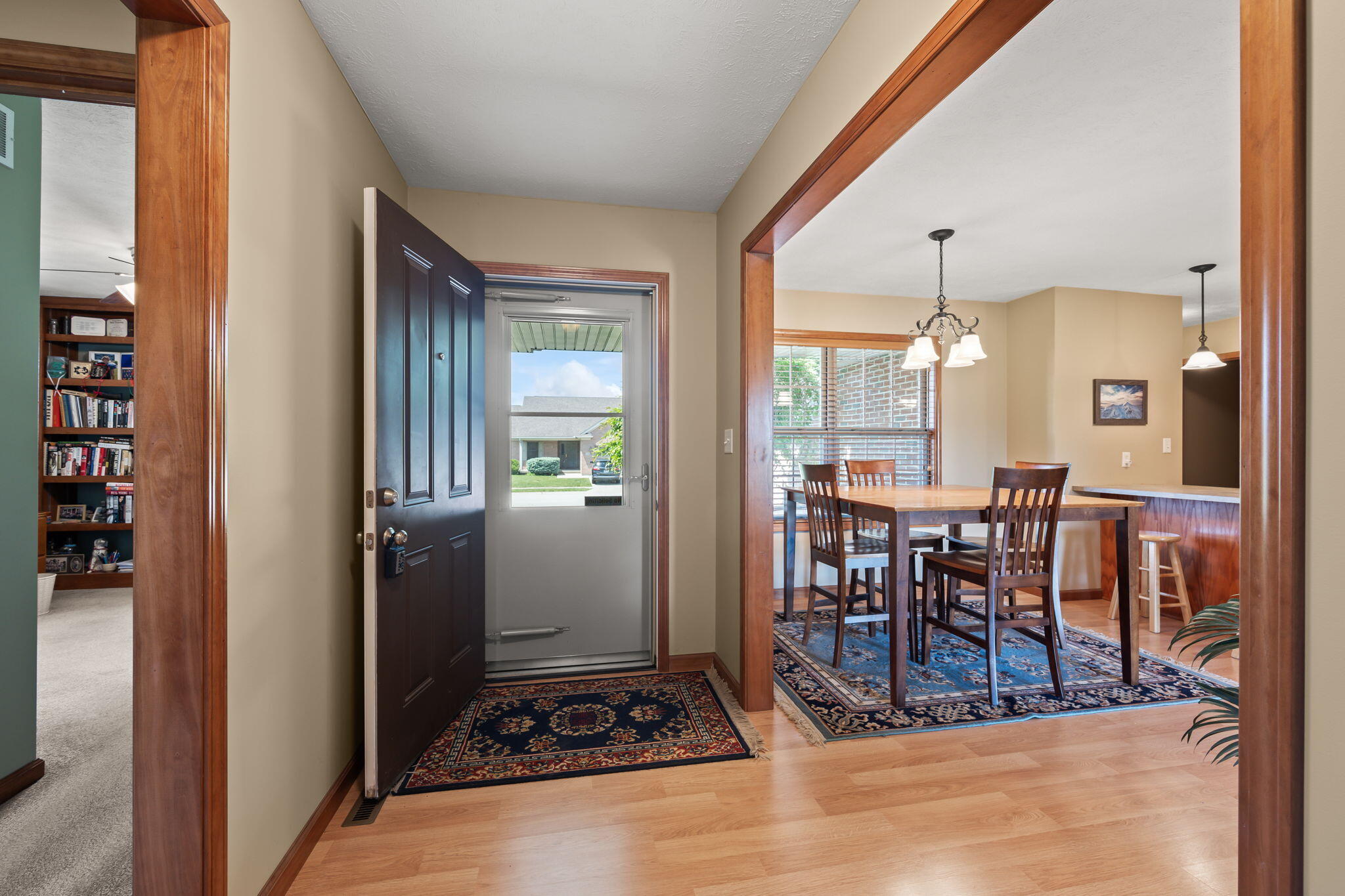 2317 Kiowa Court, Piqua, Ohio 45356