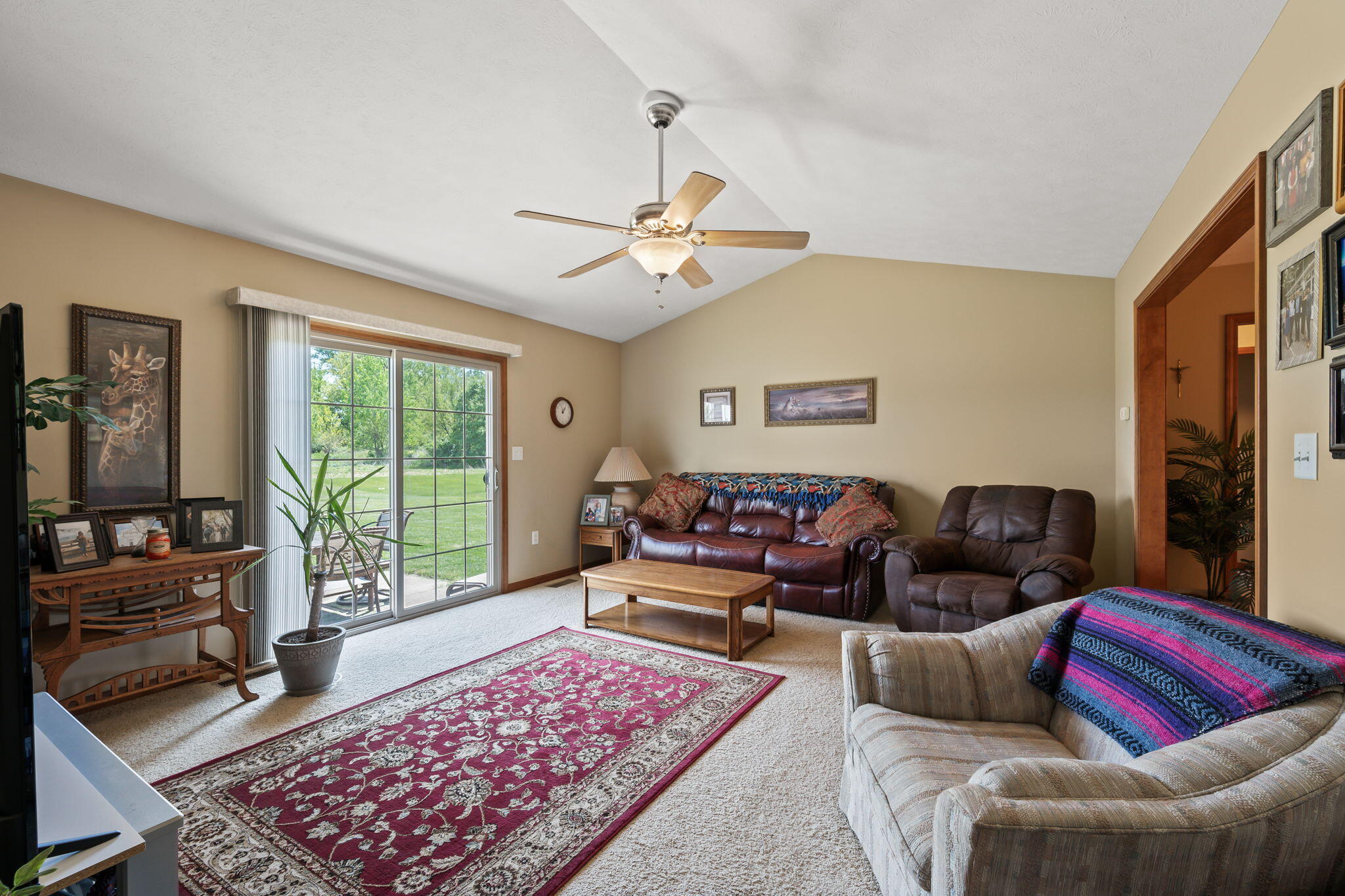 2317 Kiowa Court, Piqua, Ohio 45356