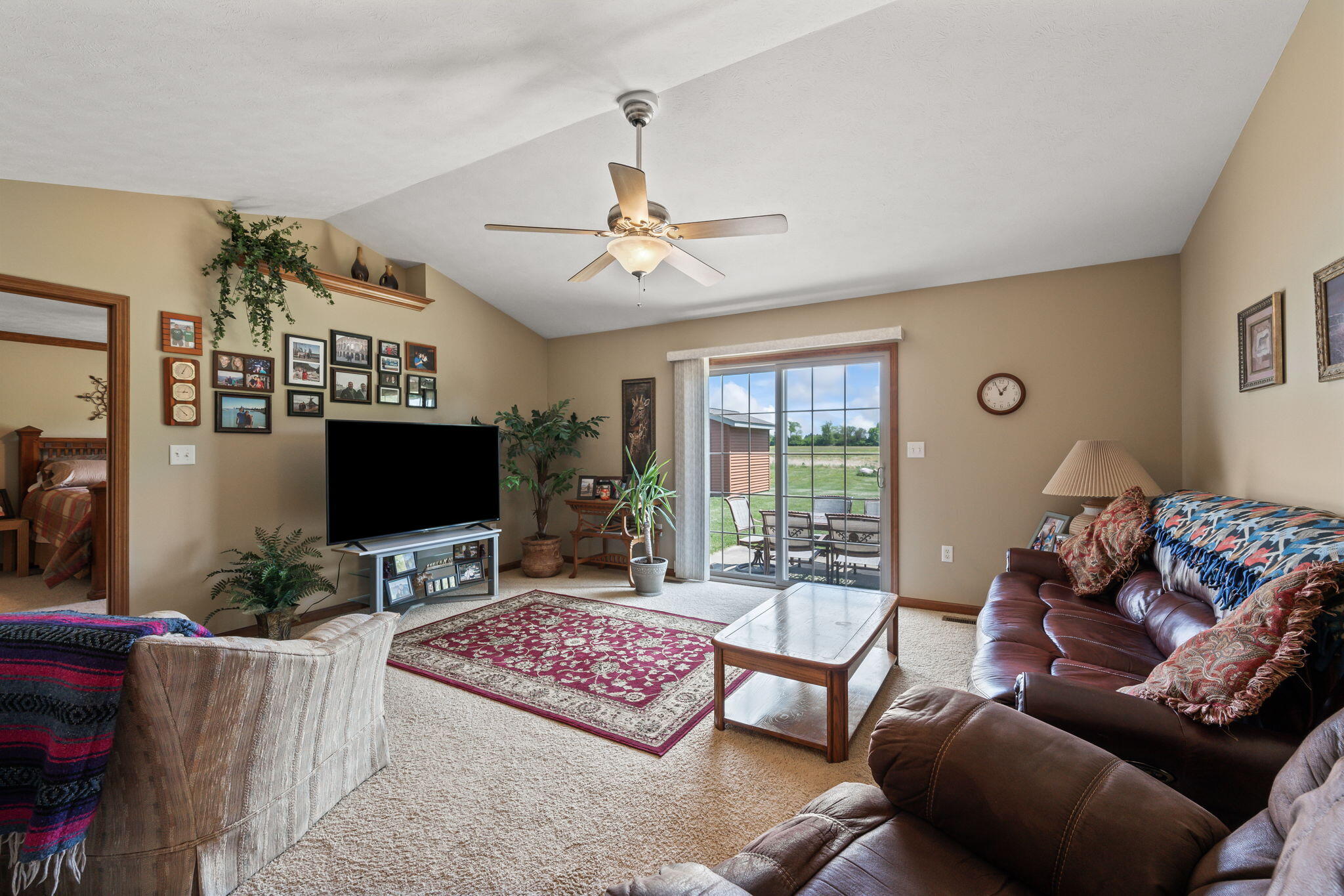 2317 Kiowa Court, Piqua, Ohio 45356
