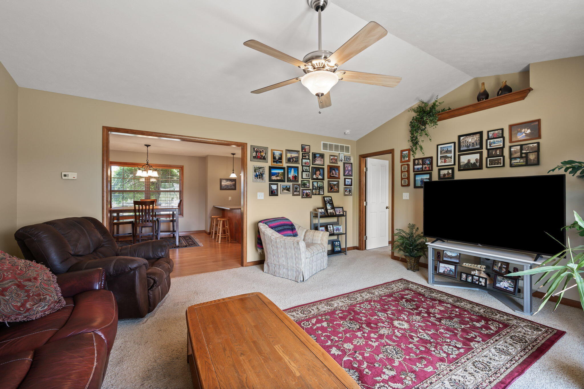2317 Kiowa Court, Piqua, Ohio 45356