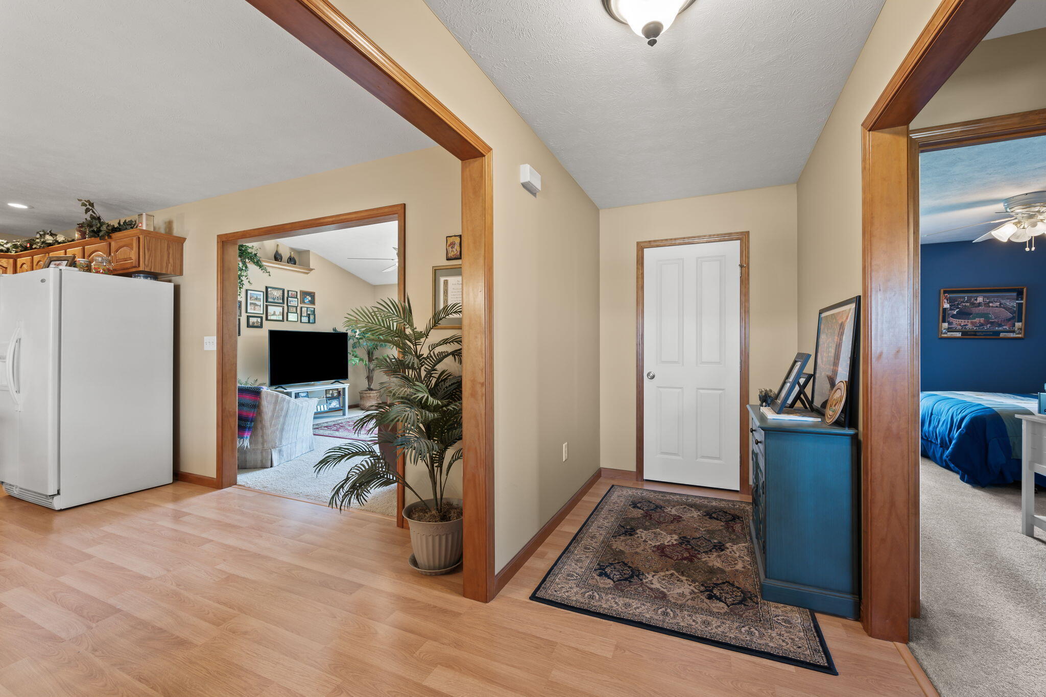 2317 Kiowa Court, Piqua, Ohio 45356