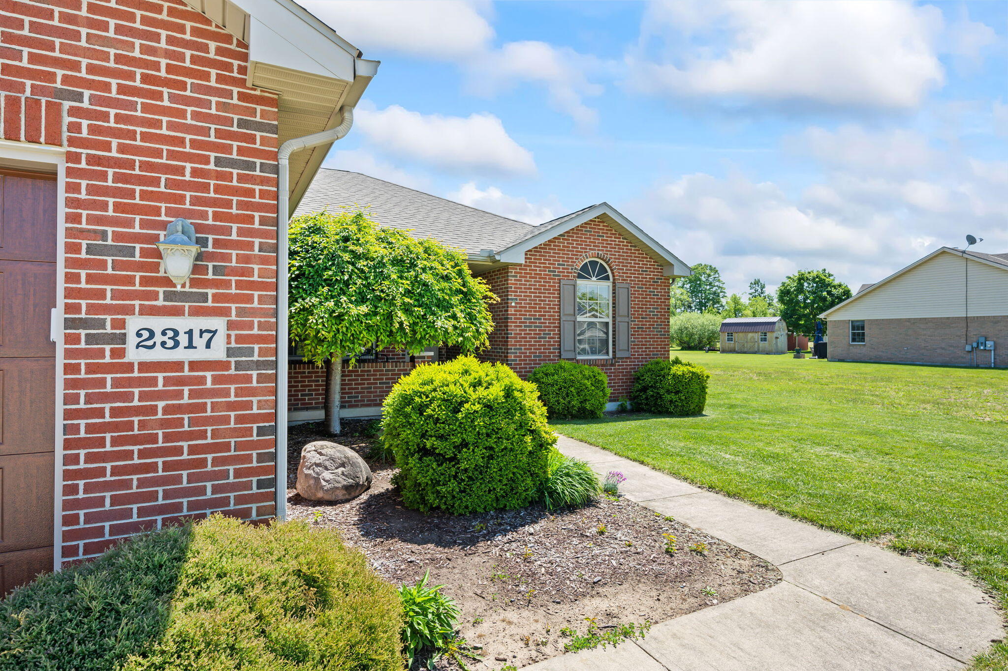 2317 Kiowa Court, Piqua, Ohio 45356