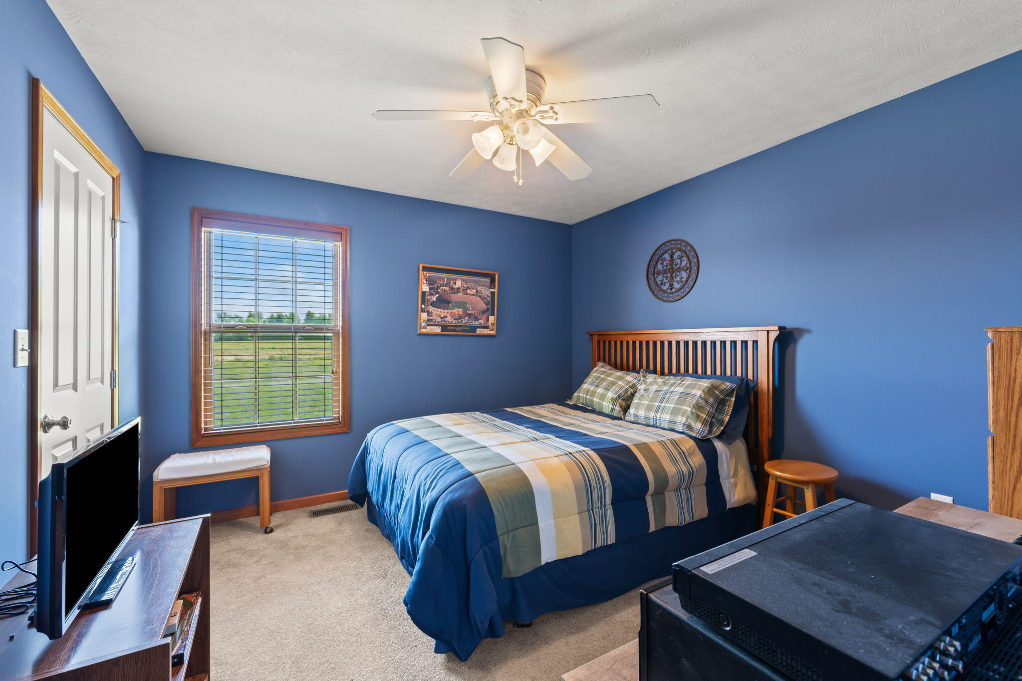 2317 Kiowa Court, Piqua, Ohio 45356