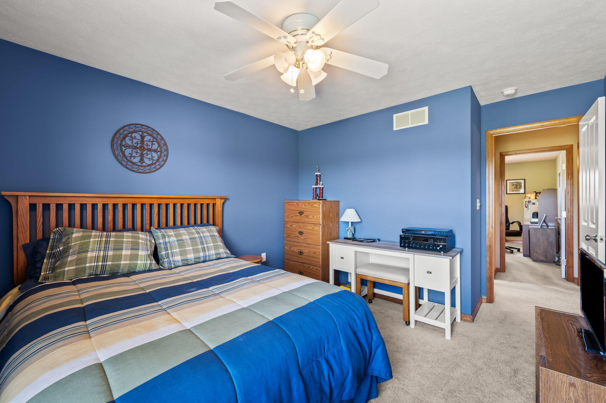 2317 Kiowa Court, Piqua, Ohio 45356