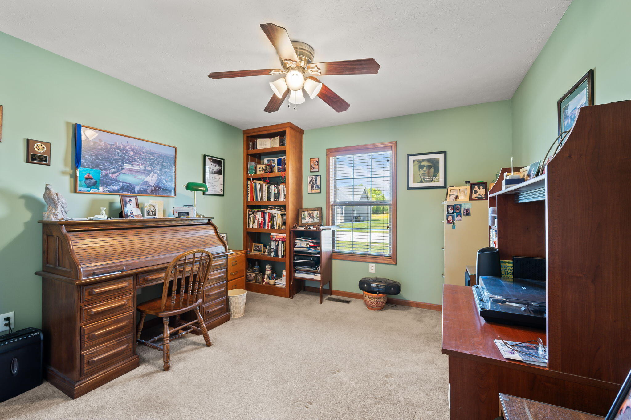 2317 Kiowa Court, Piqua, Ohio 45356