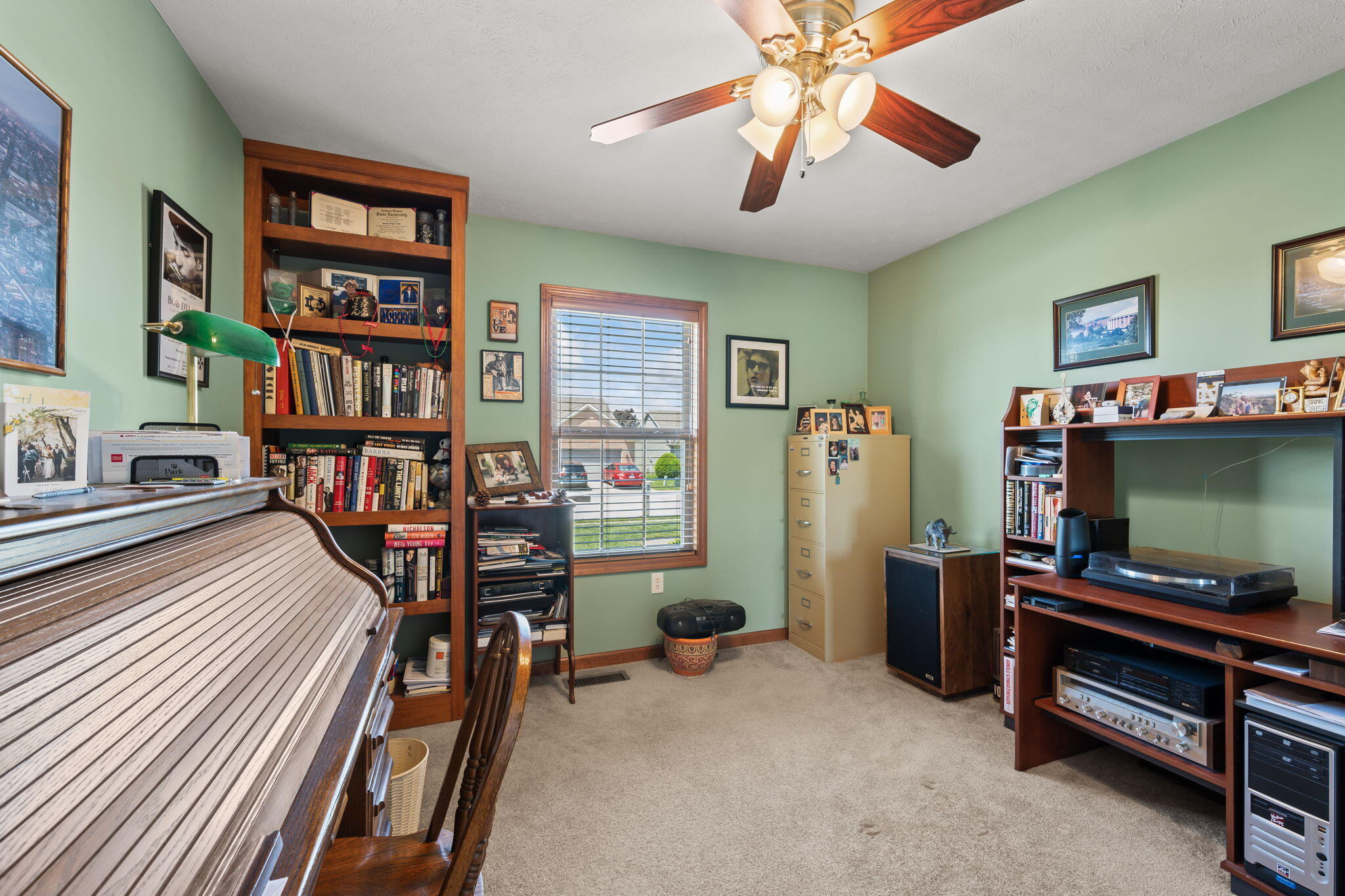 2317 Kiowa Court, Piqua, Ohio 45356
