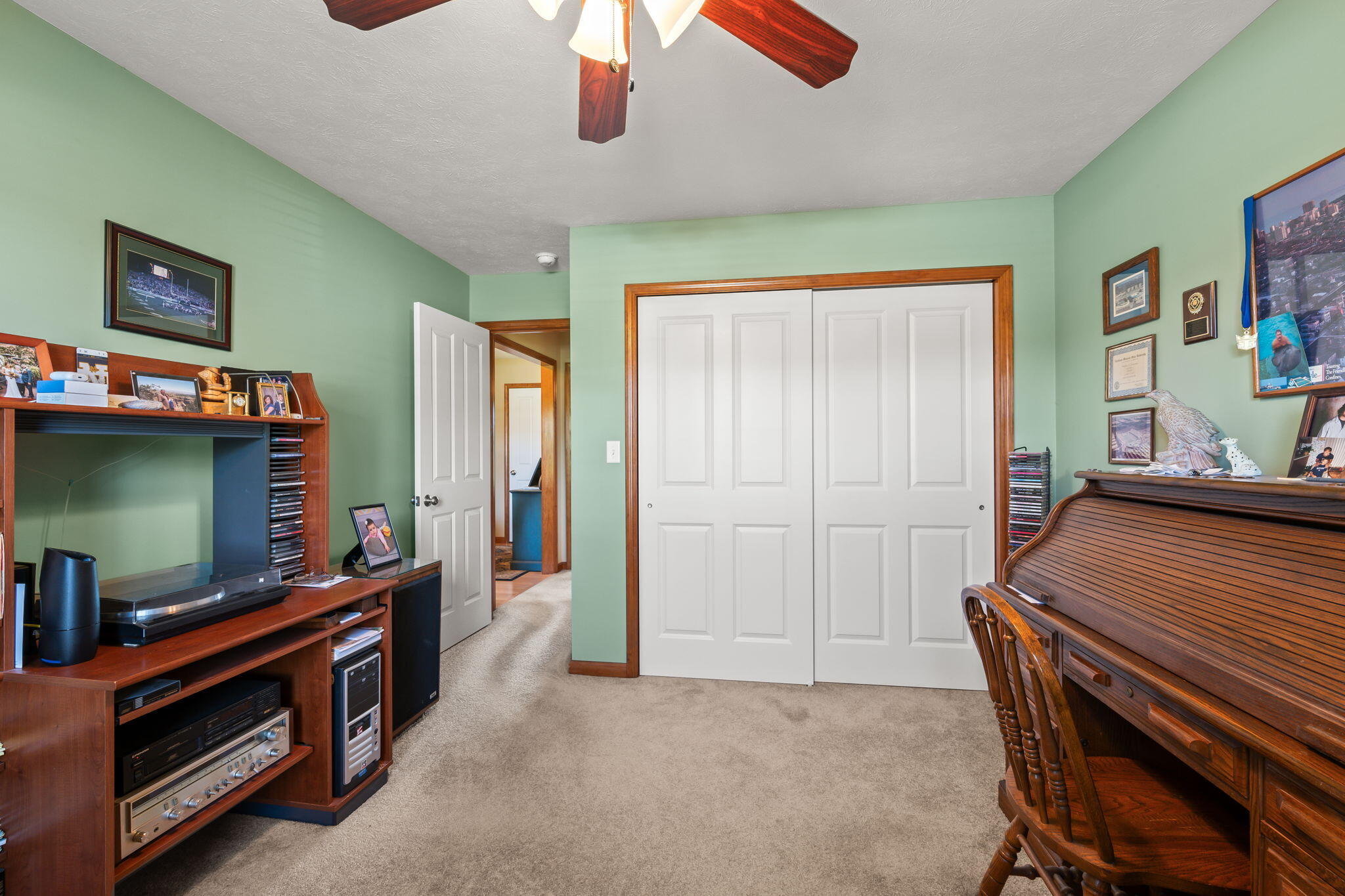 2317 Kiowa Court, Piqua, Ohio 45356