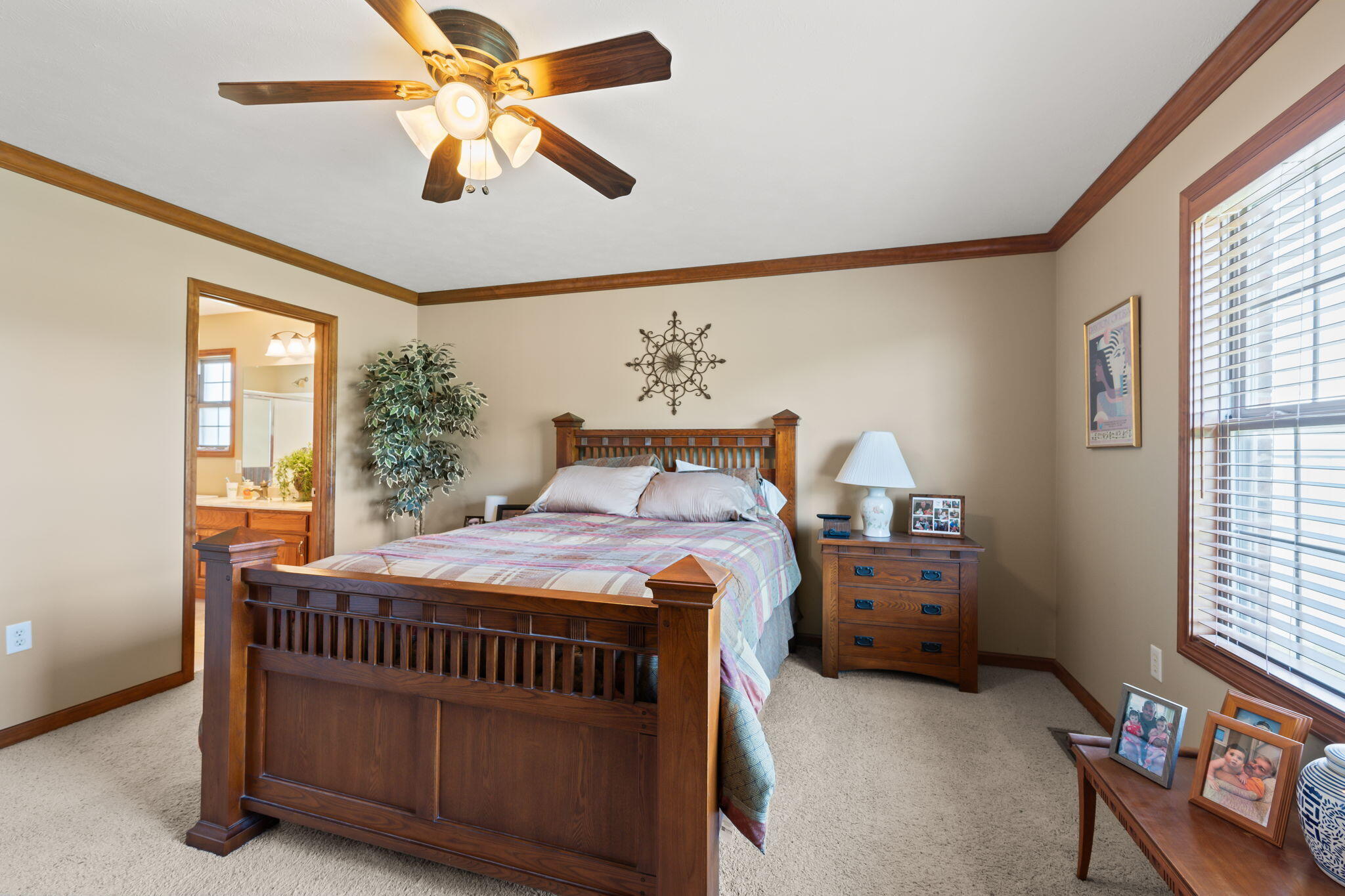 2317 Kiowa Court, Piqua, Ohio 45356