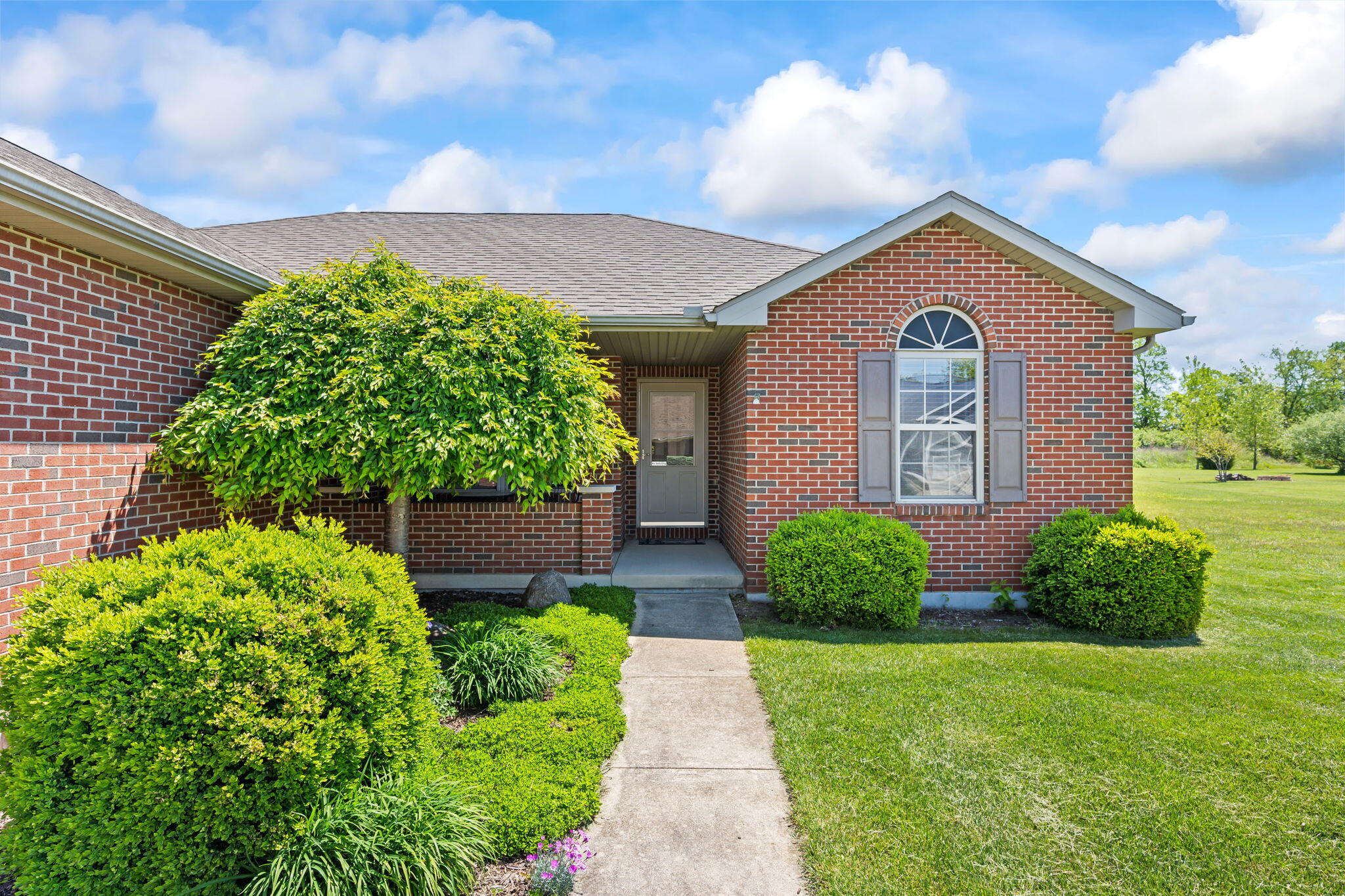 2317 Kiowa Court, Piqua, Ohio 45356